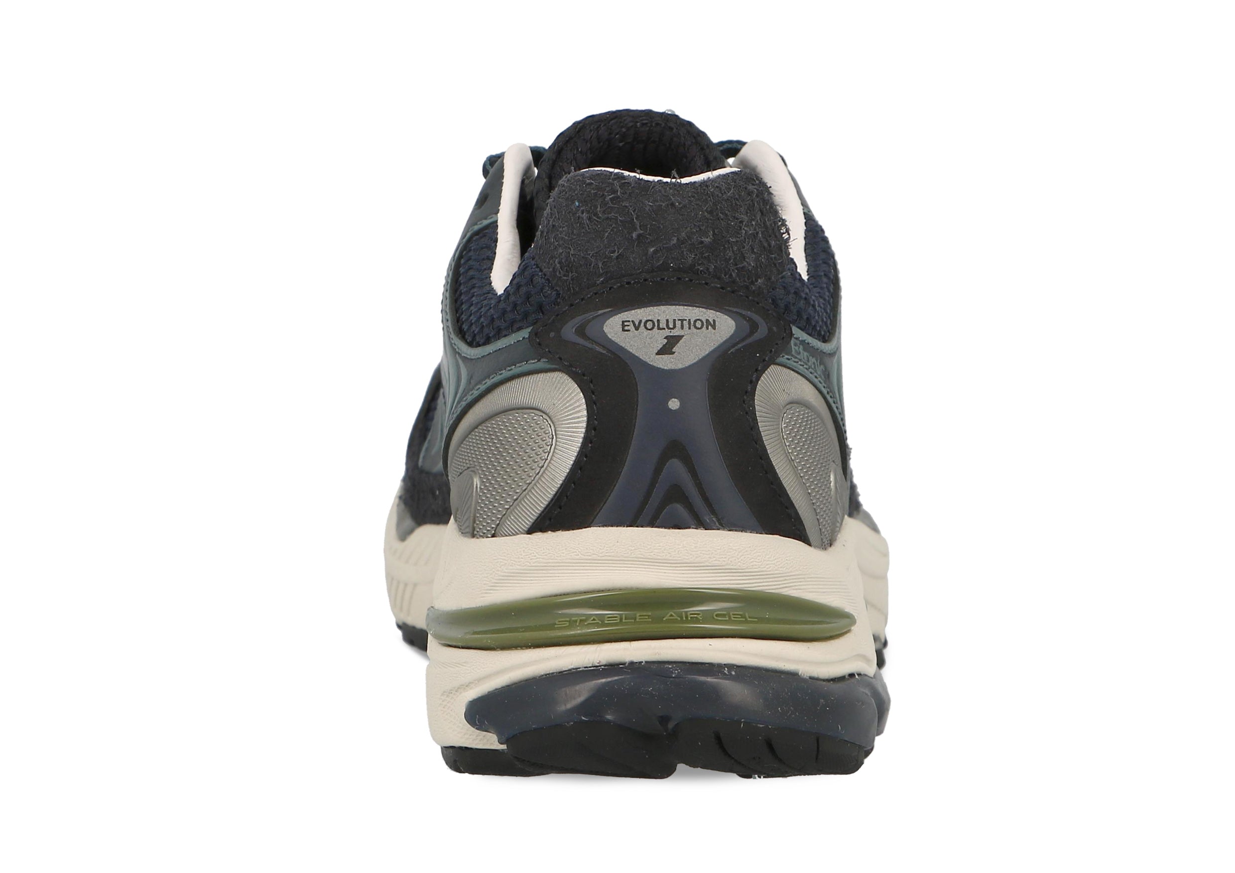 Etonic Evolution Neptune Universe