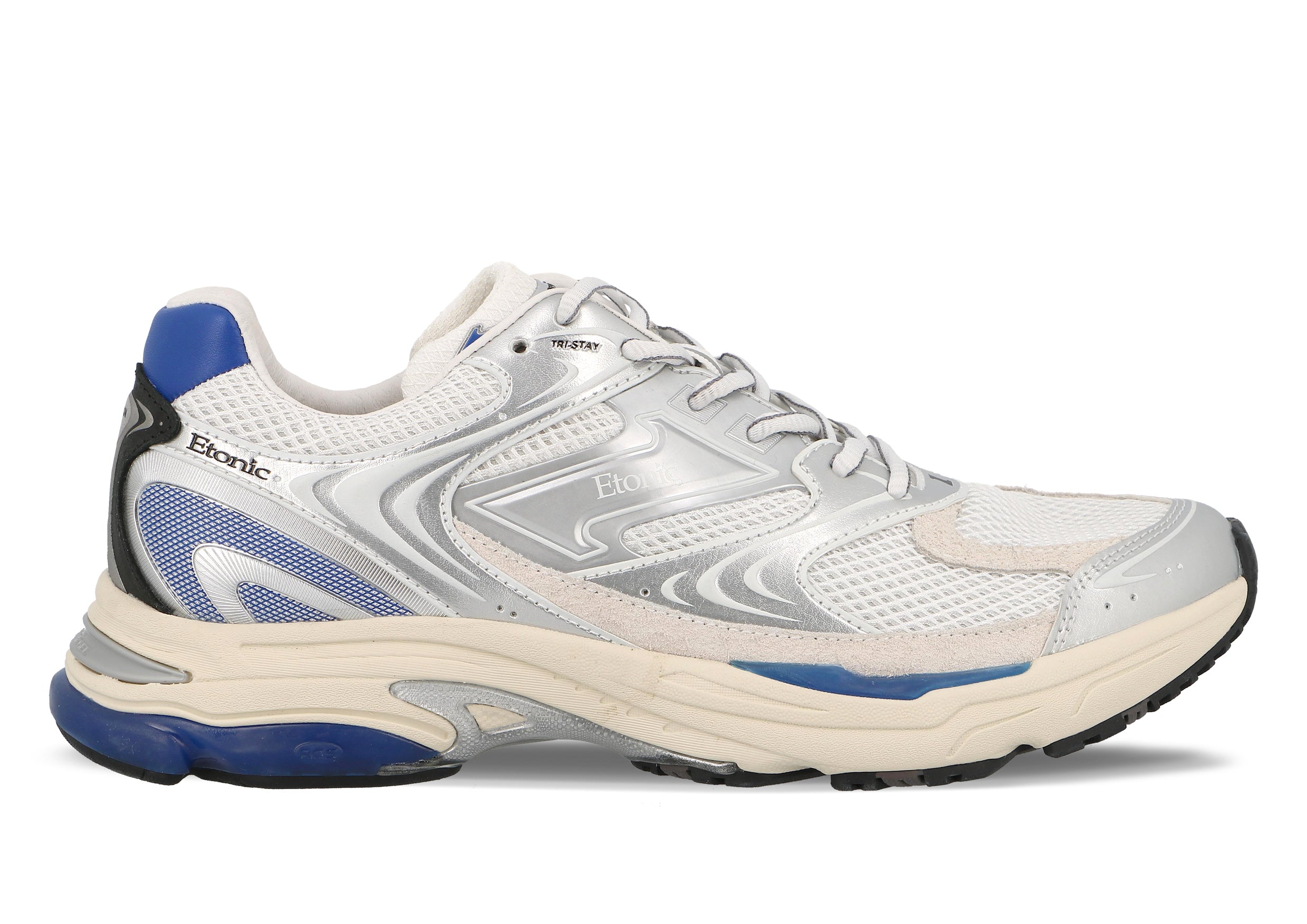 Etonic Evolution Saturn Alive