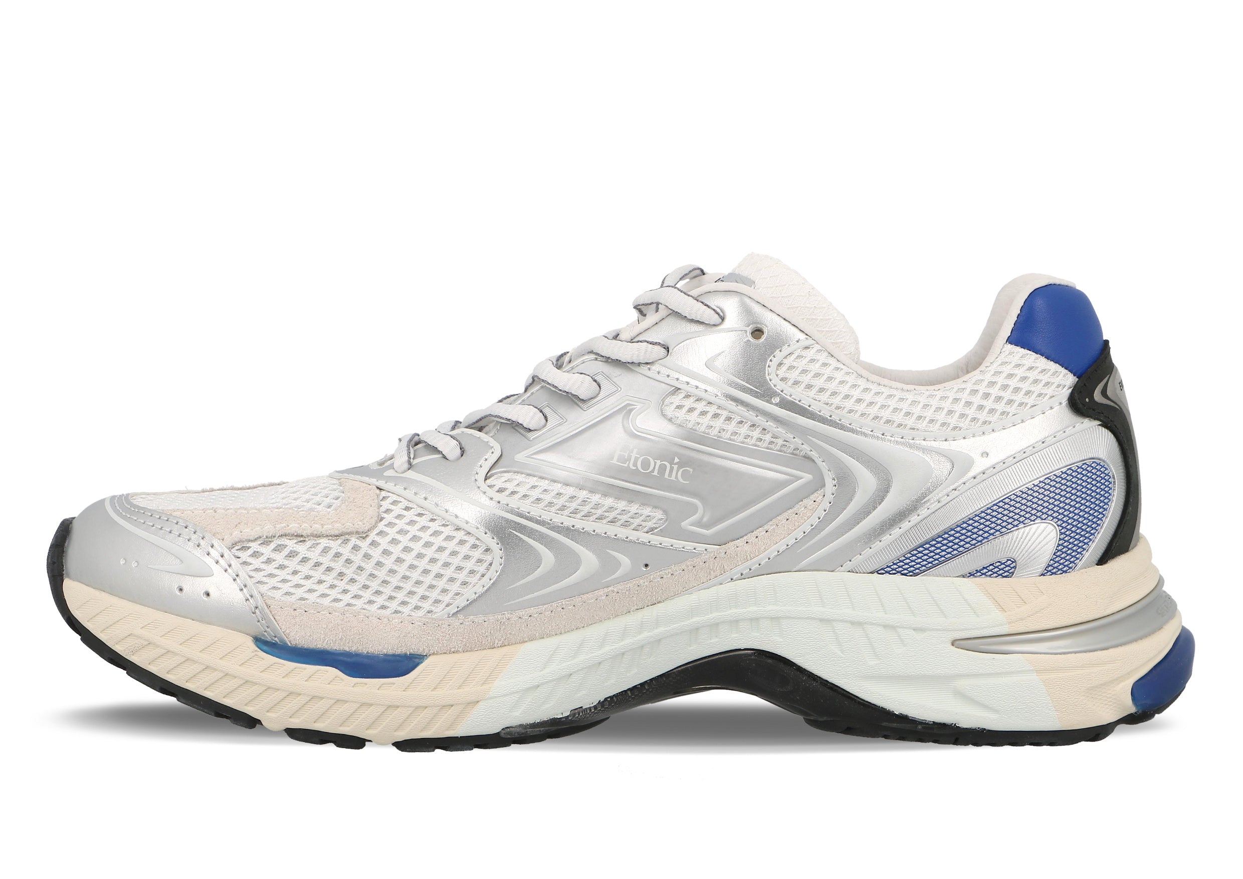 Etonic Evolution Saturn Alive