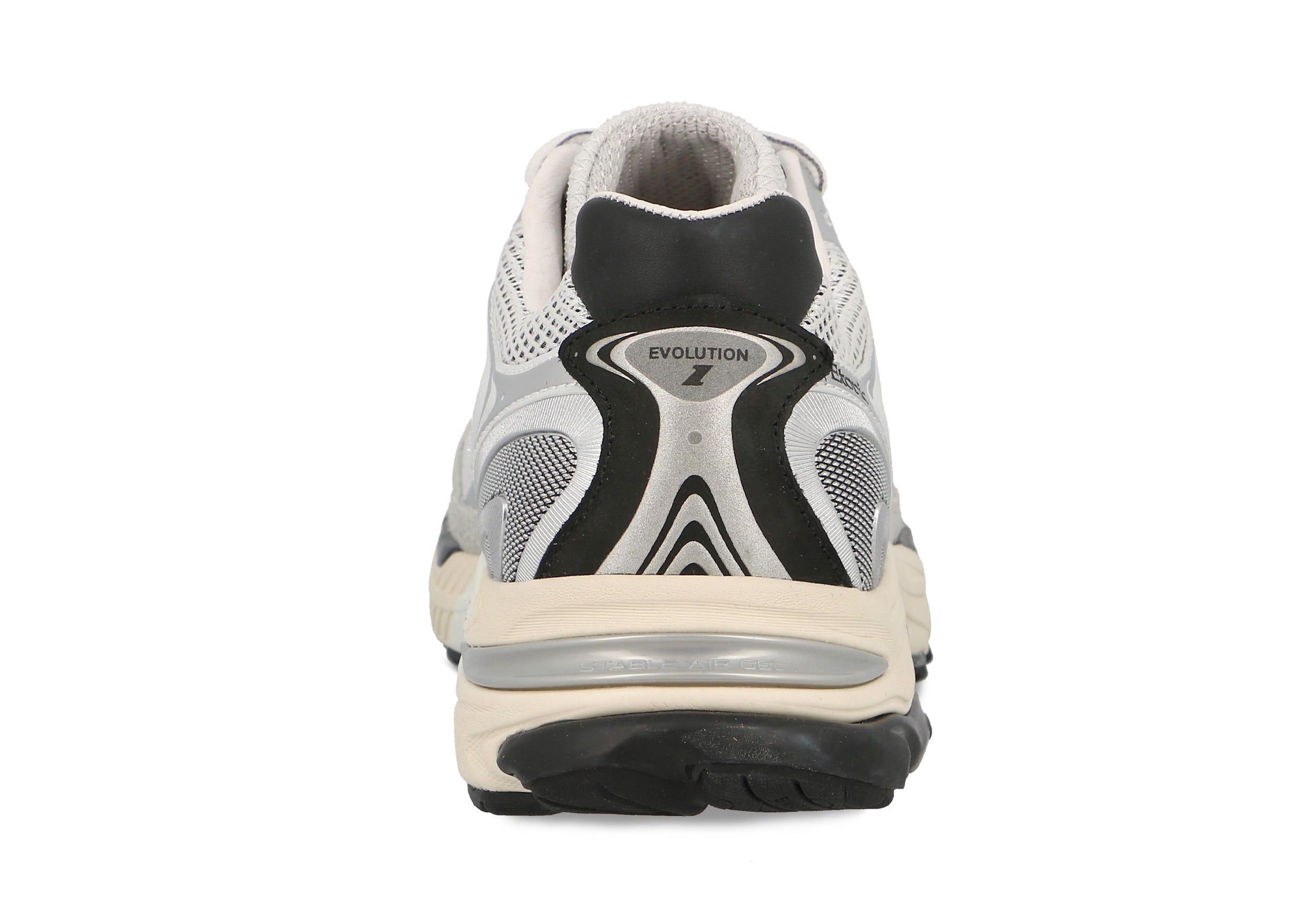 Etonic Evolution Saturn Black