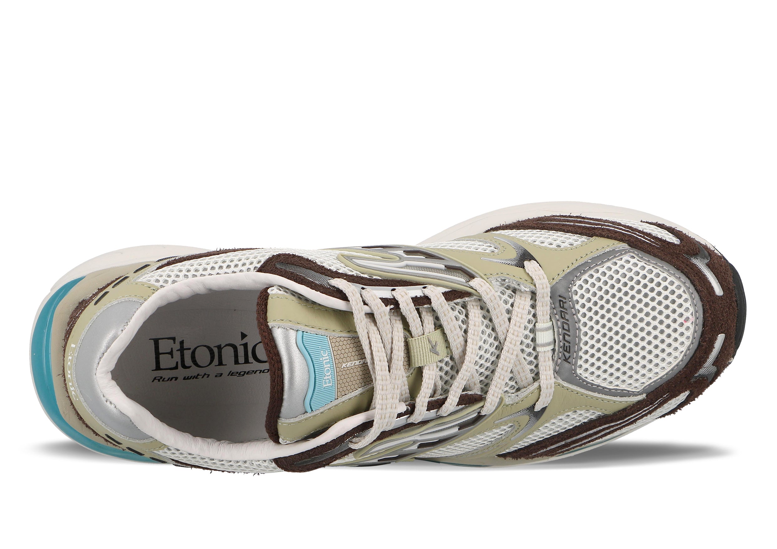 Etonic Kendari 3.0 Jupiter Tourterelle