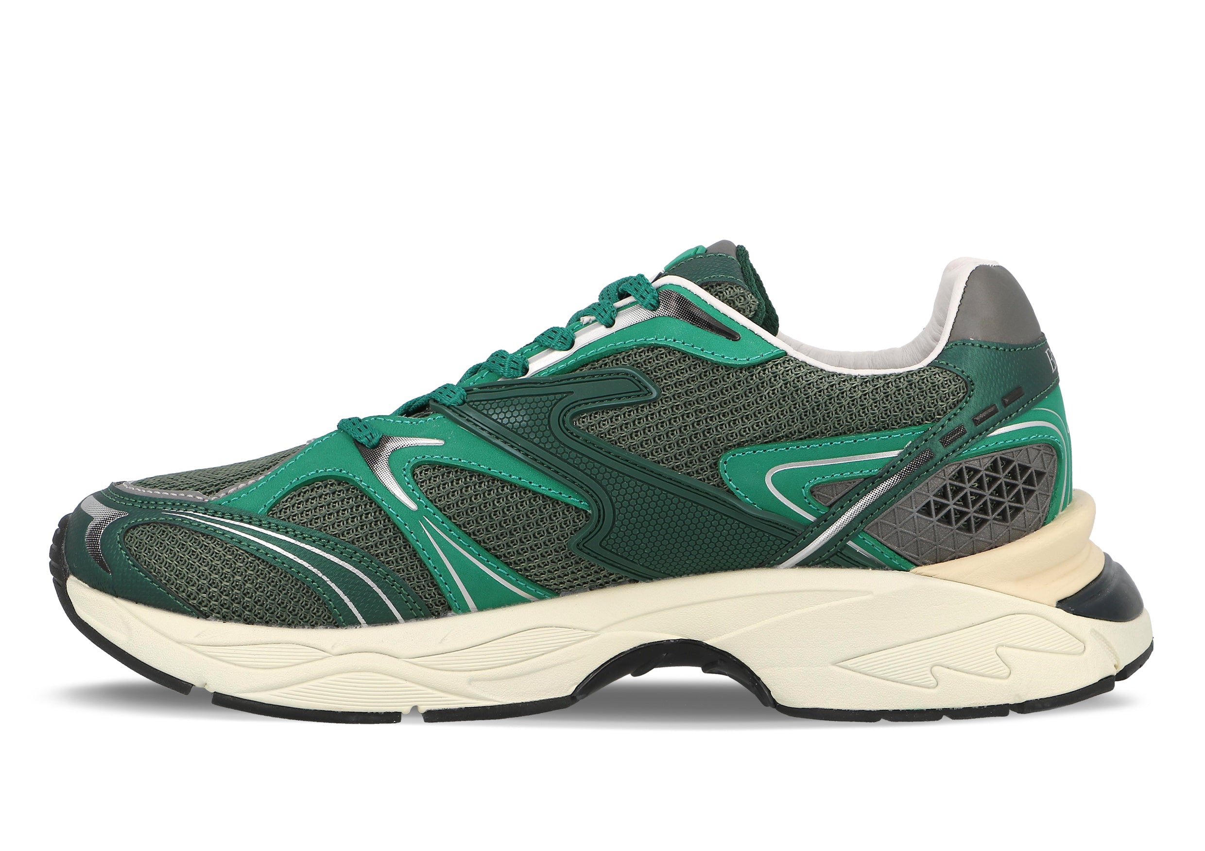 Etonic Kendari 3.0 Neptune Émeraude