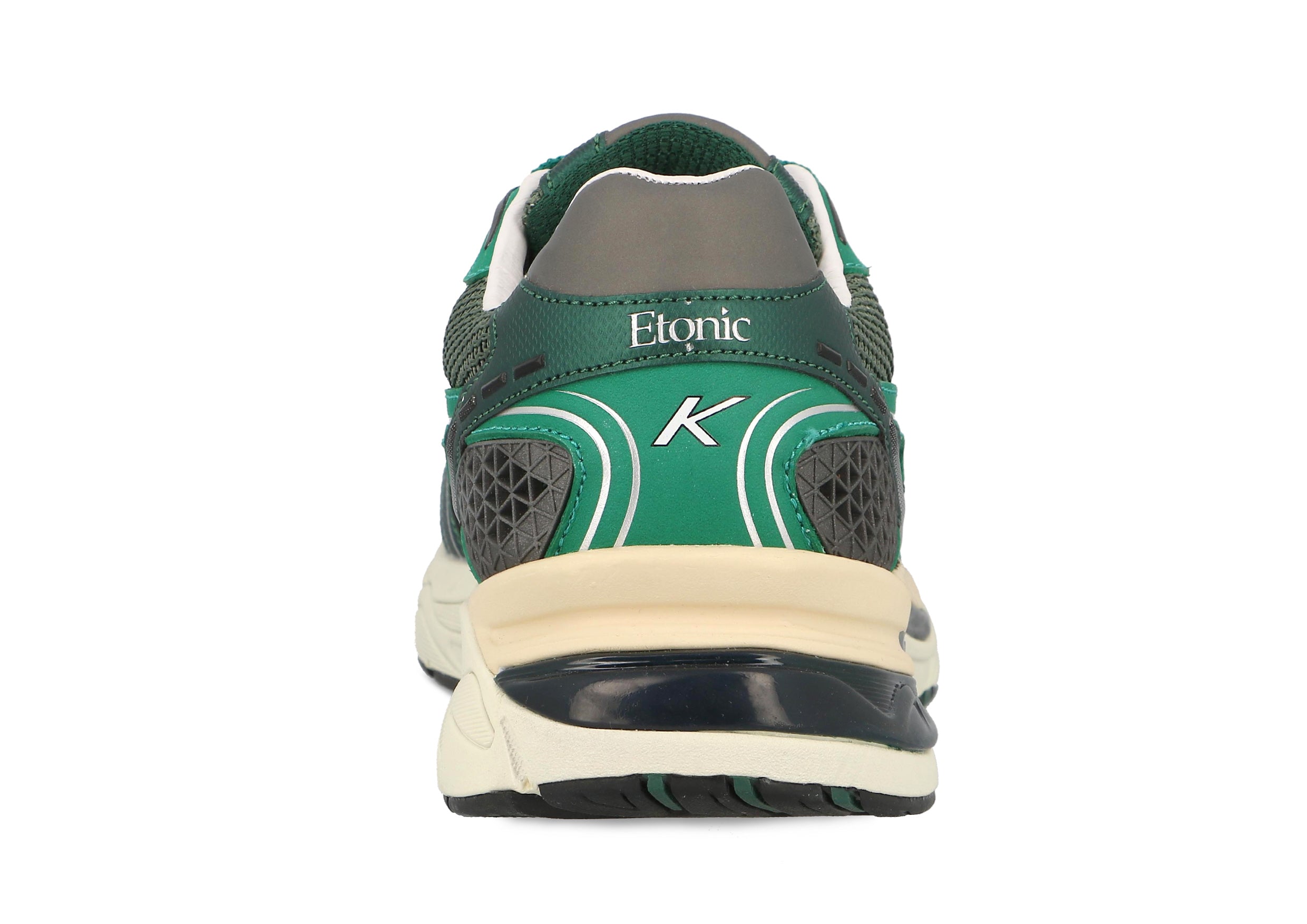 Etonic Kendari 3.0 Neptune Émeraude
