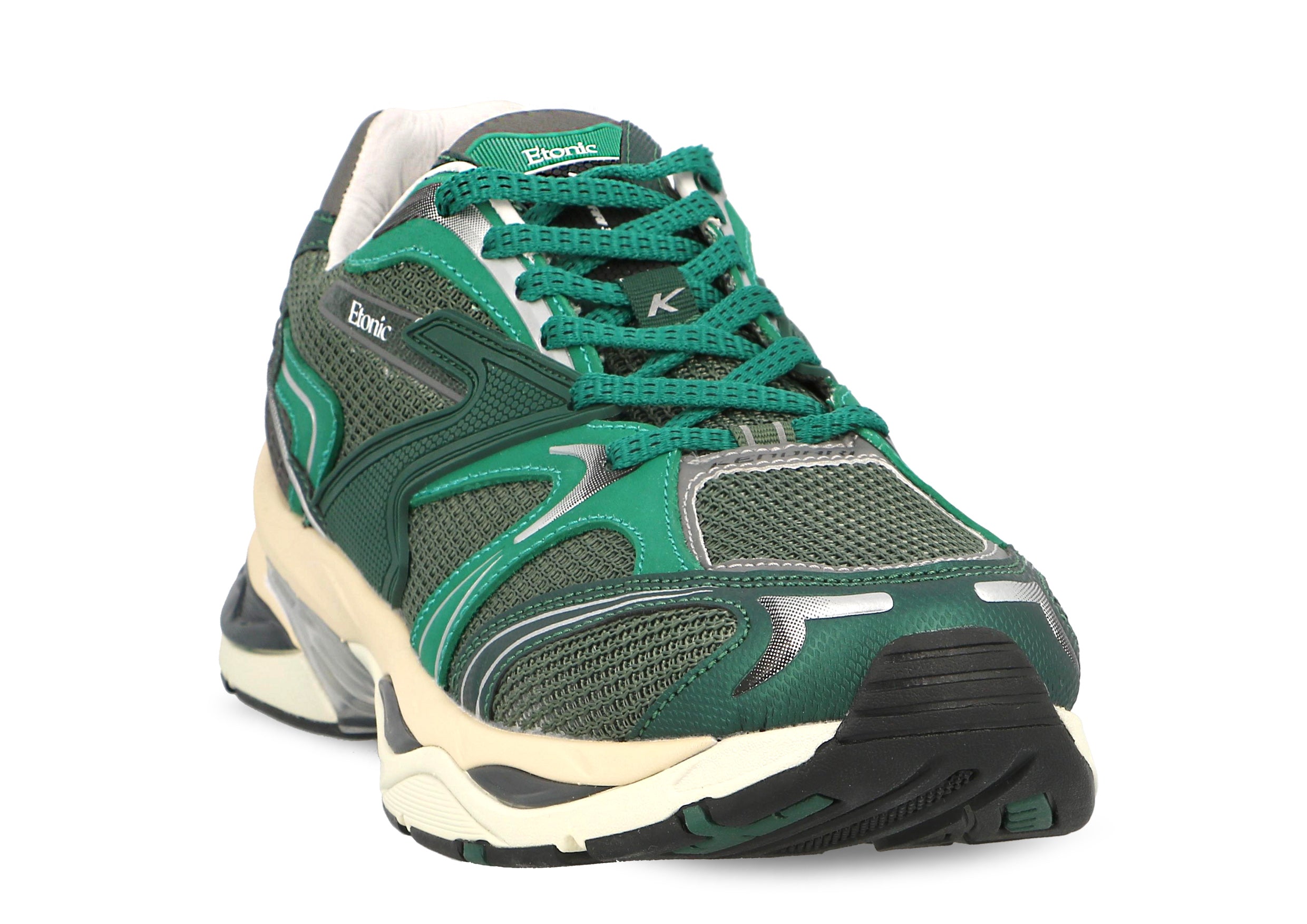 Etonic Kendari 3.0 Neptune Émeraude