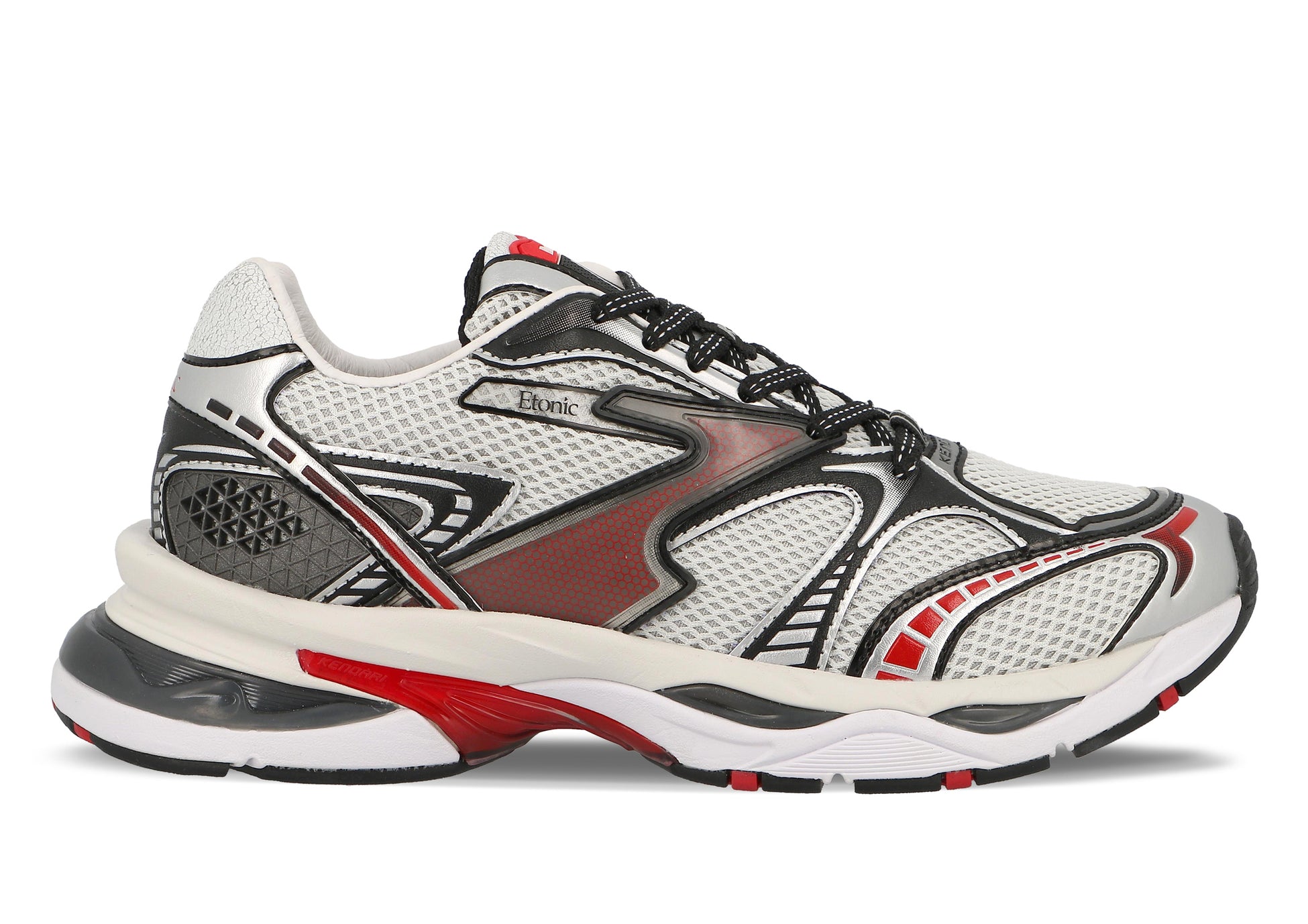 Baskets Etonic Kendari 3.0 Saturne Herbe