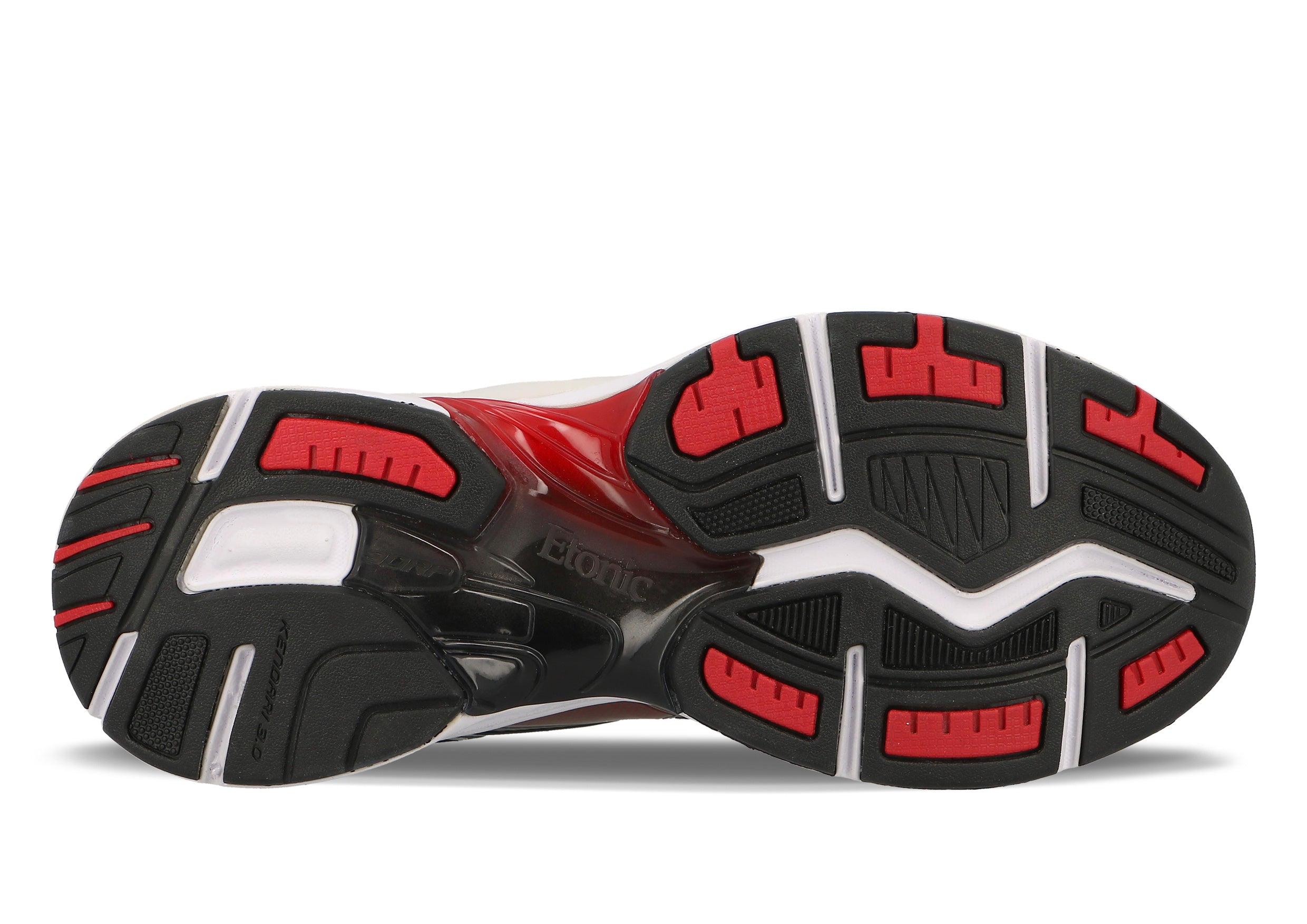 Etonic Kendari 3.0 Saturn Rouge