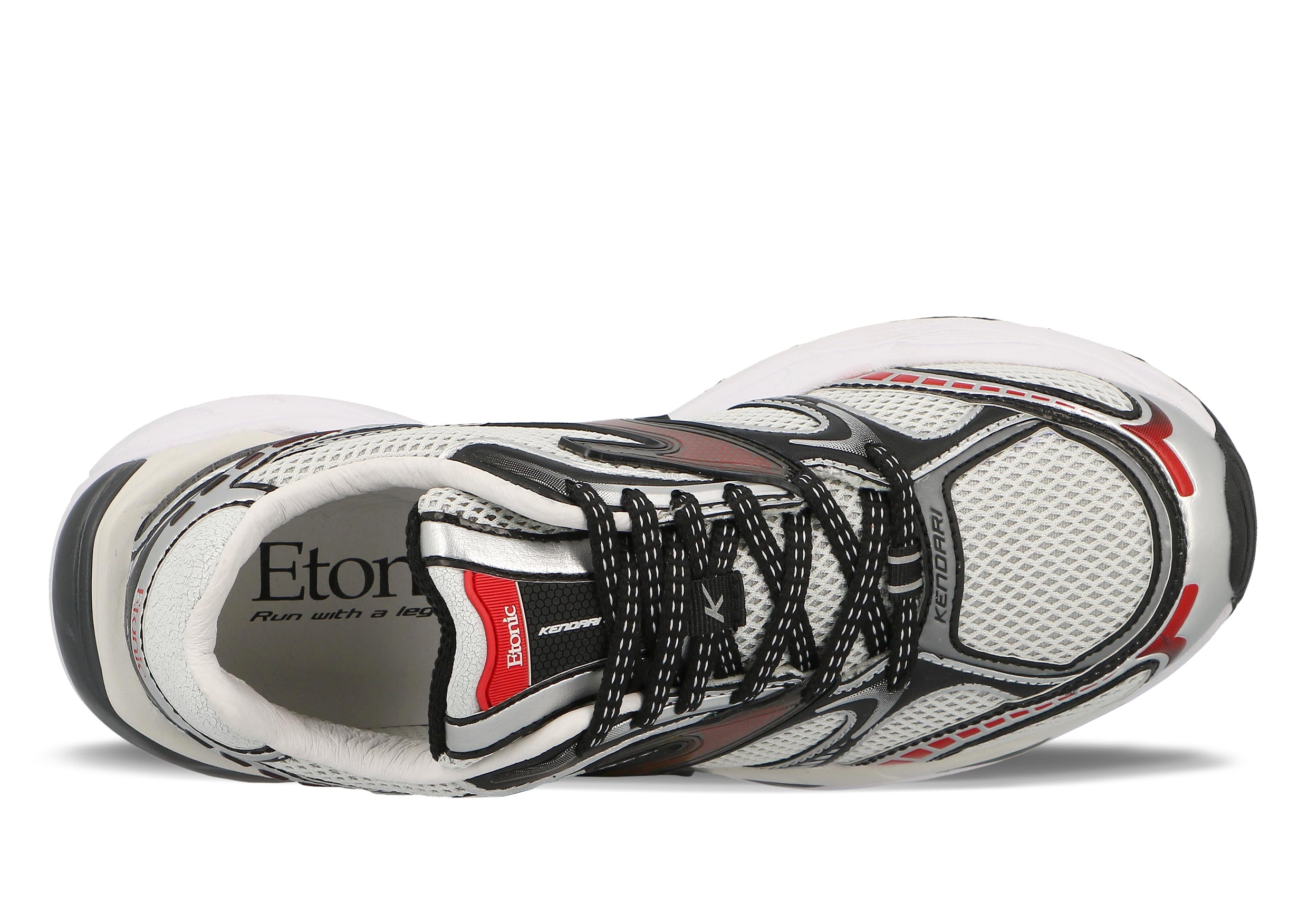 Etonic Kendari 3.0 Saturn Rouge