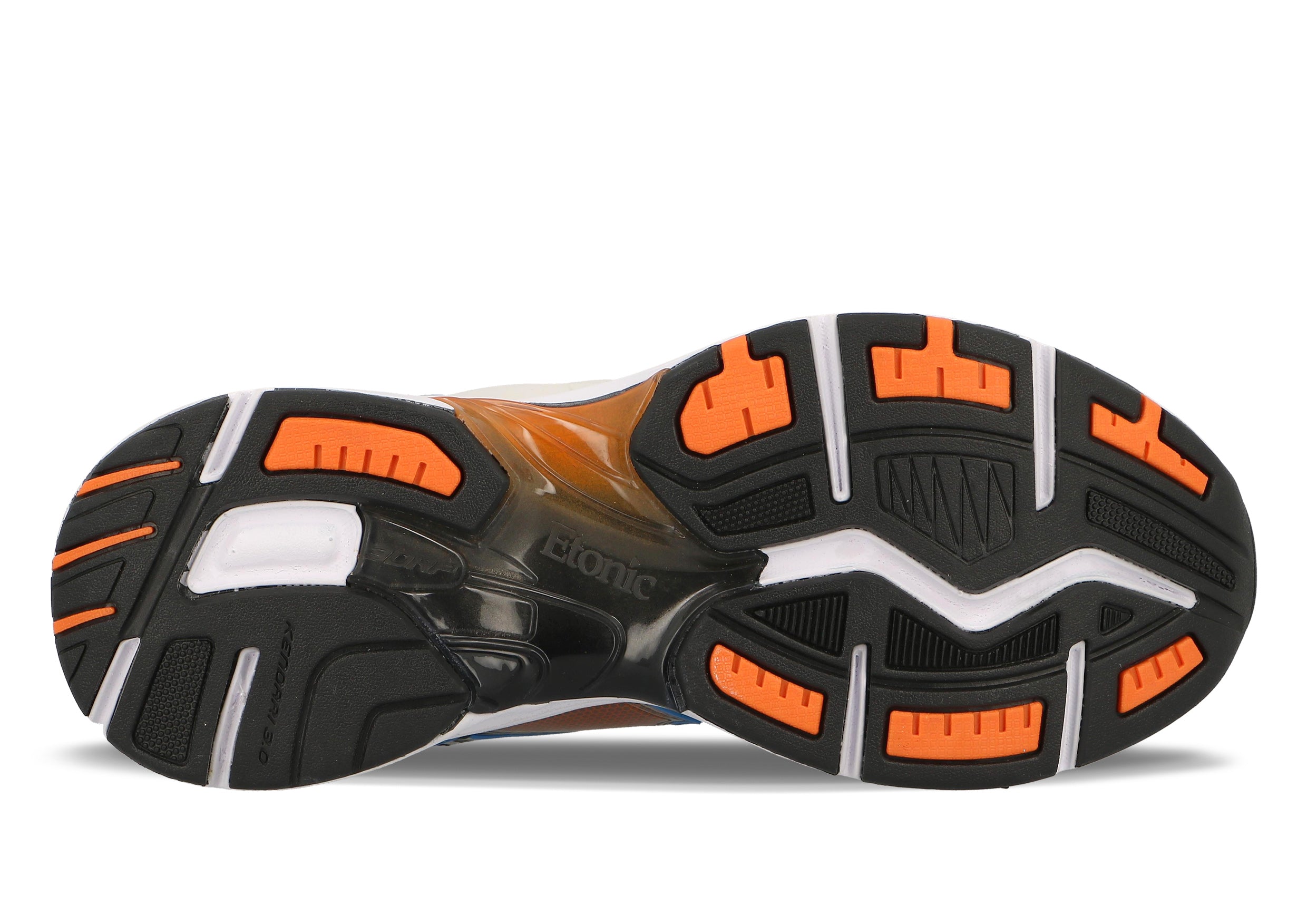 Etonic Kendari 3.0 Saturn Alive + Orange