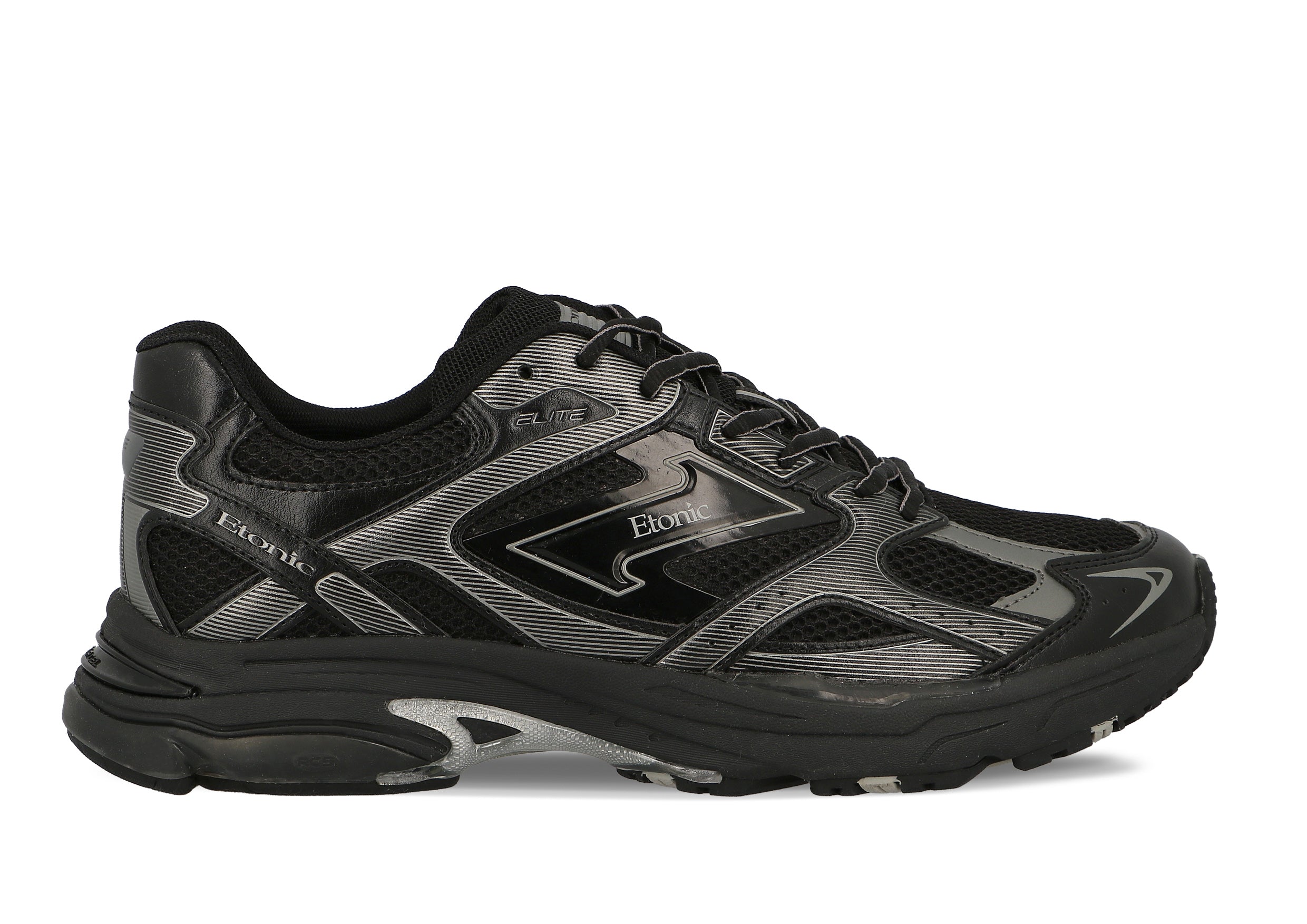 Etonic Elite Black