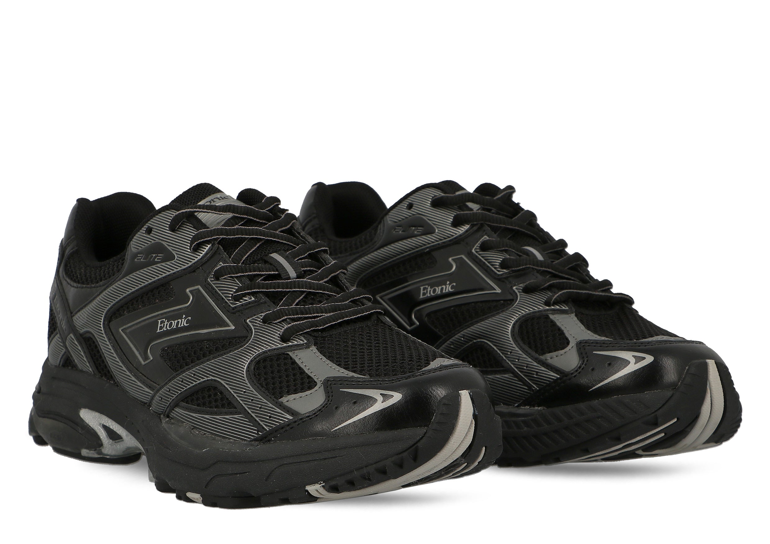 Etonic Elite Black