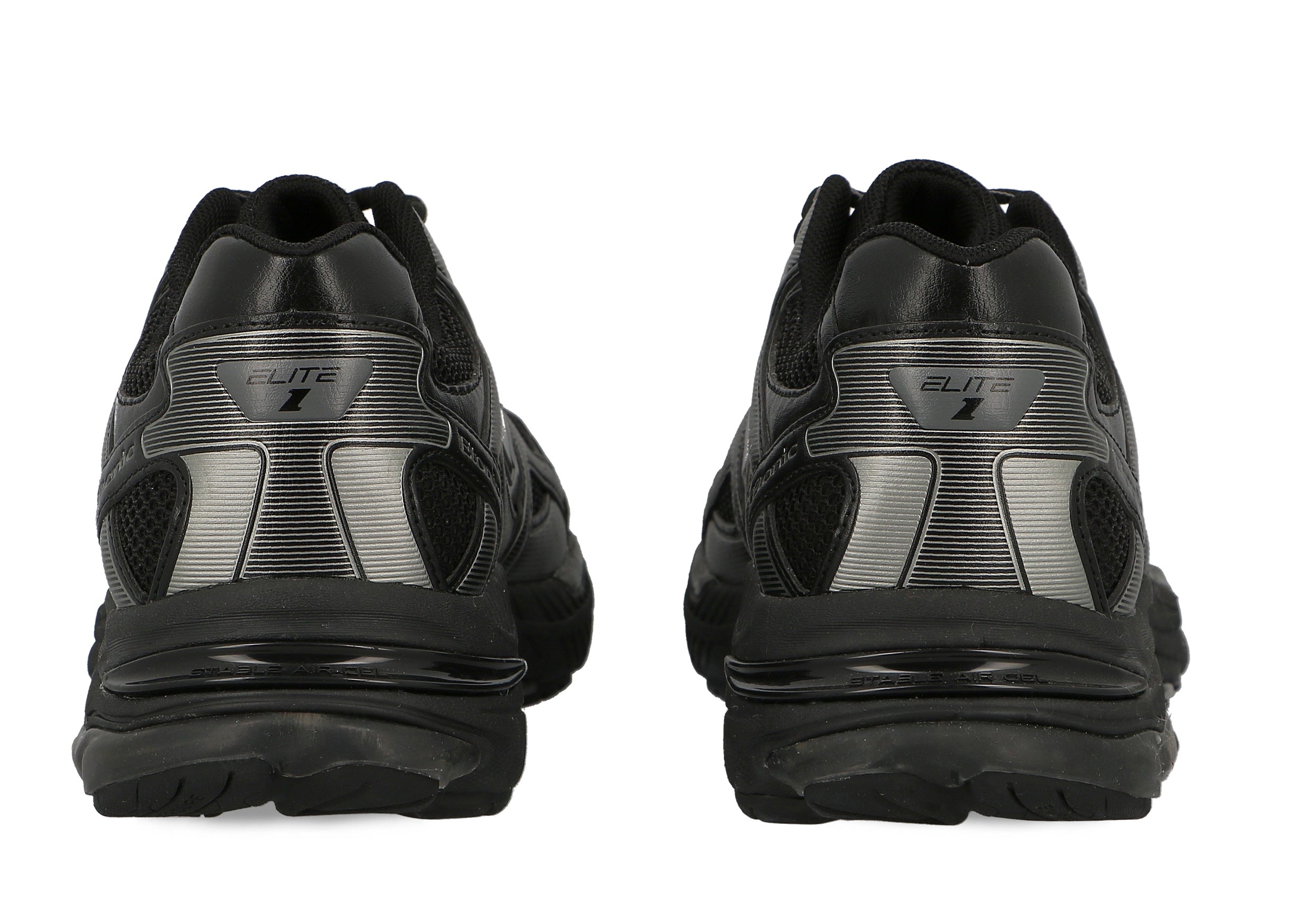 Etonic Elite Black