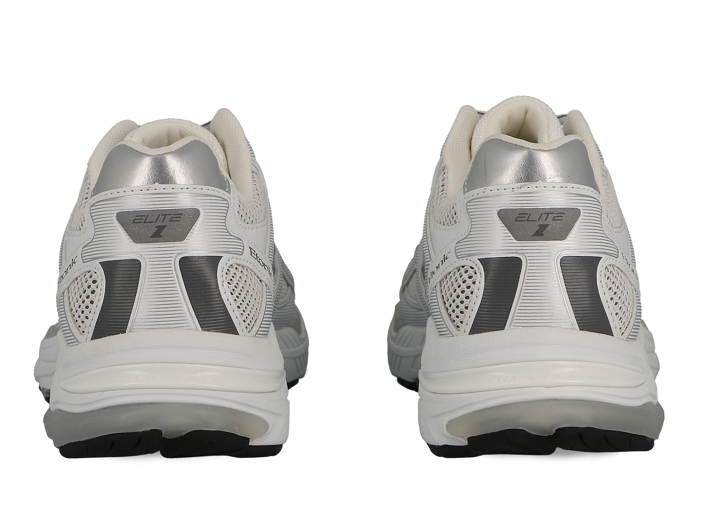 Etonic Elite White-Silver