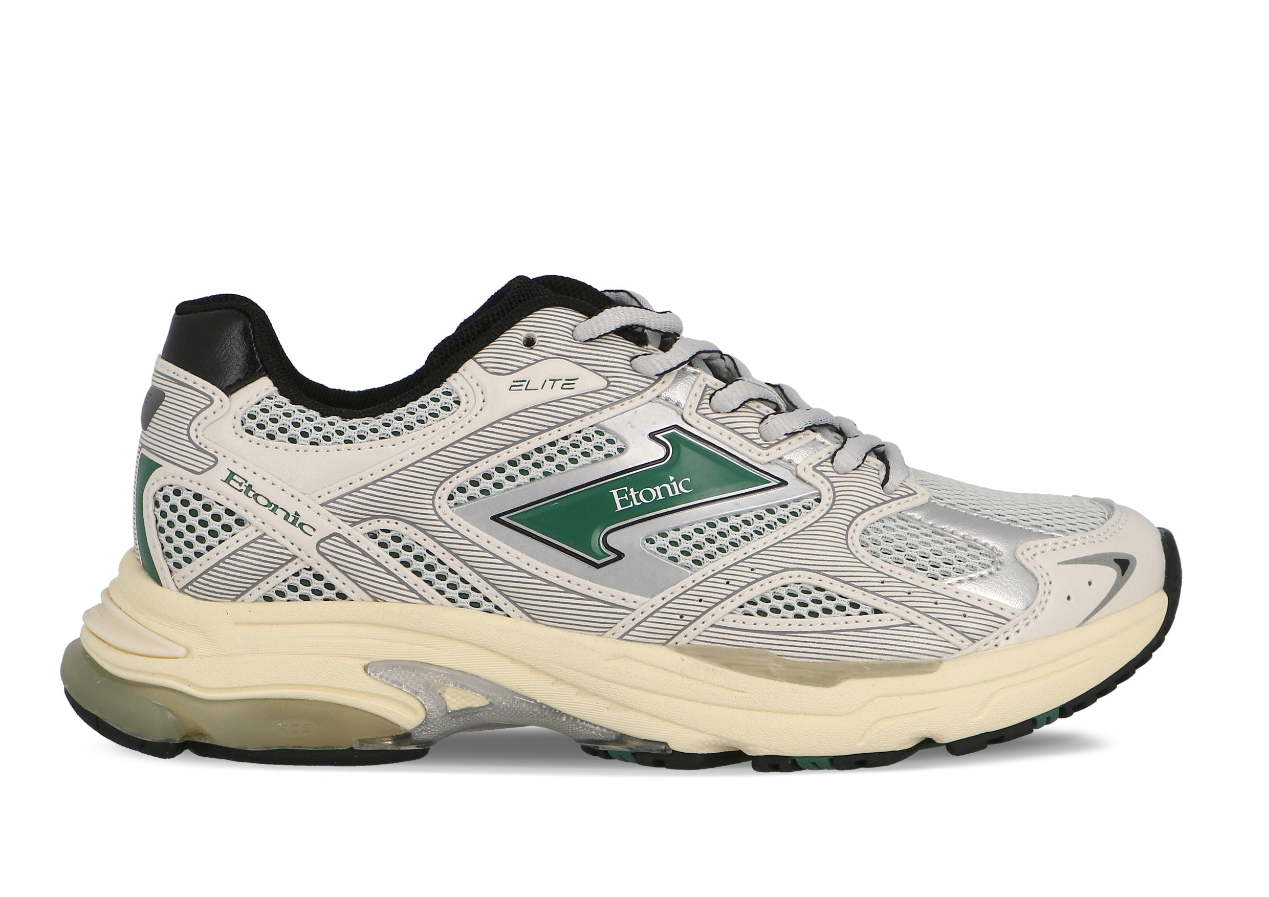 Etonic Elite Bright Evergreen