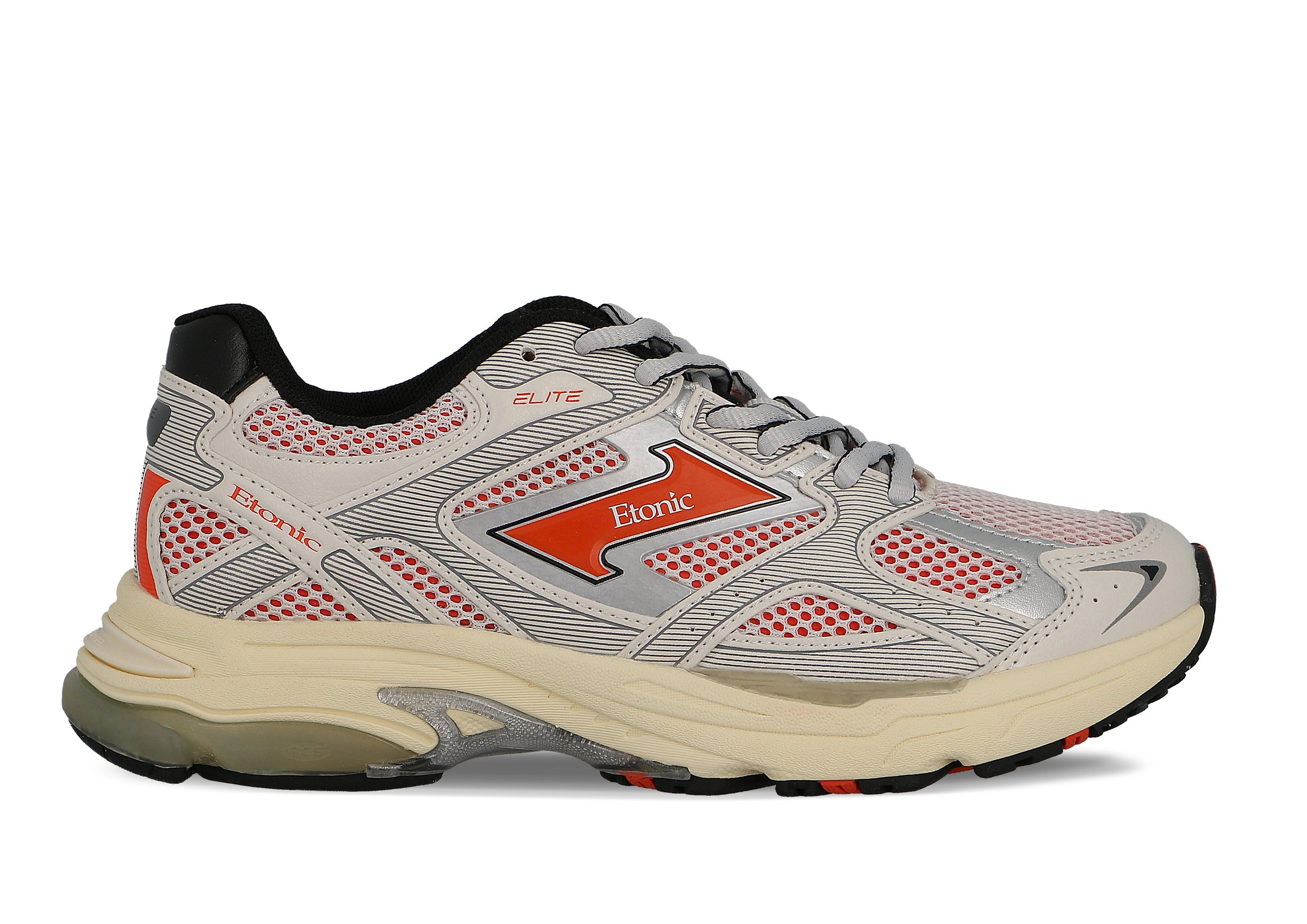 Etonic Elite Bright Kabocha