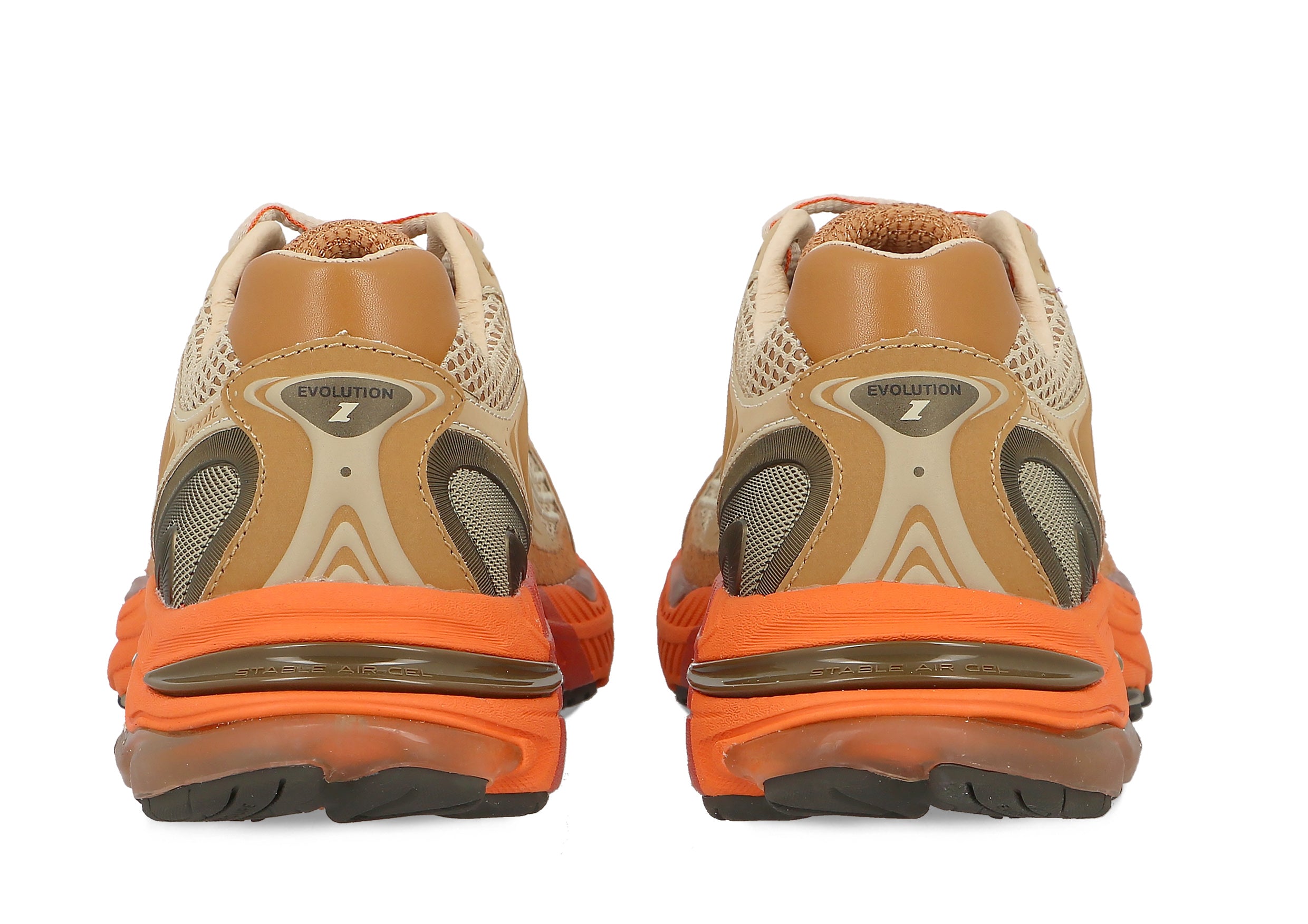 Etonic Evolution Fluo Helzenut