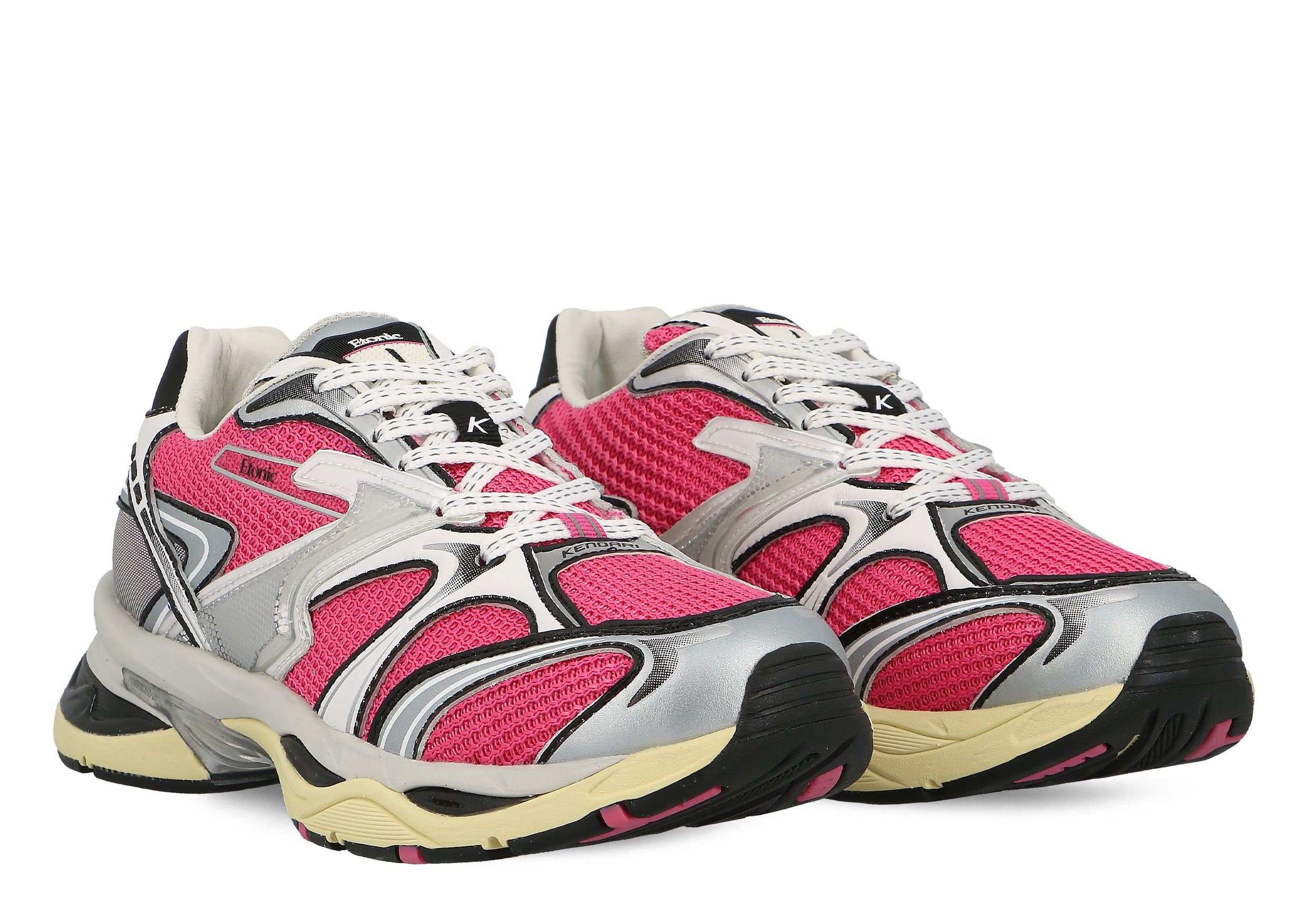 Etonic Kendari Metallic Pop