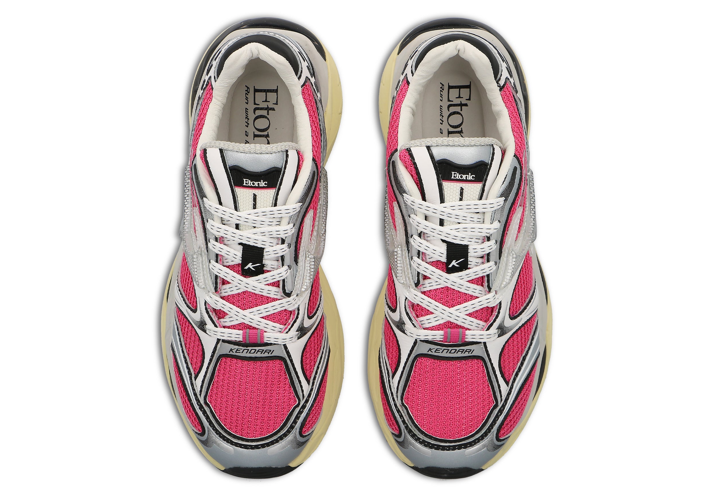 Etonic Kendari Metallic Pop