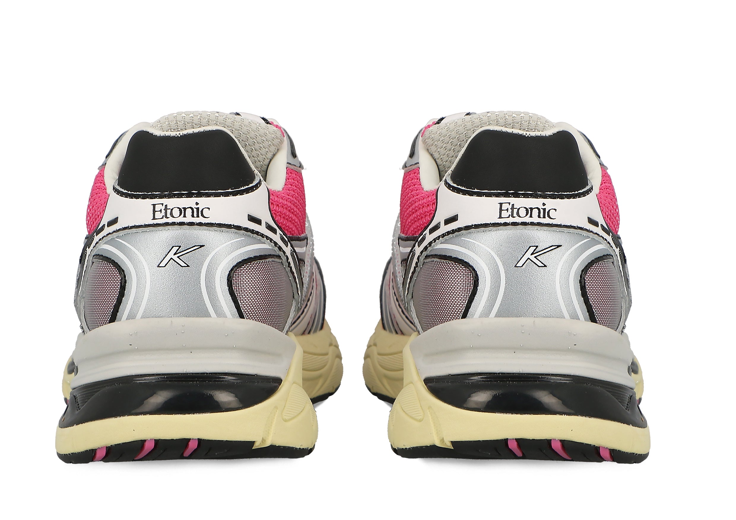 Etonic Kendari Metallic Pop