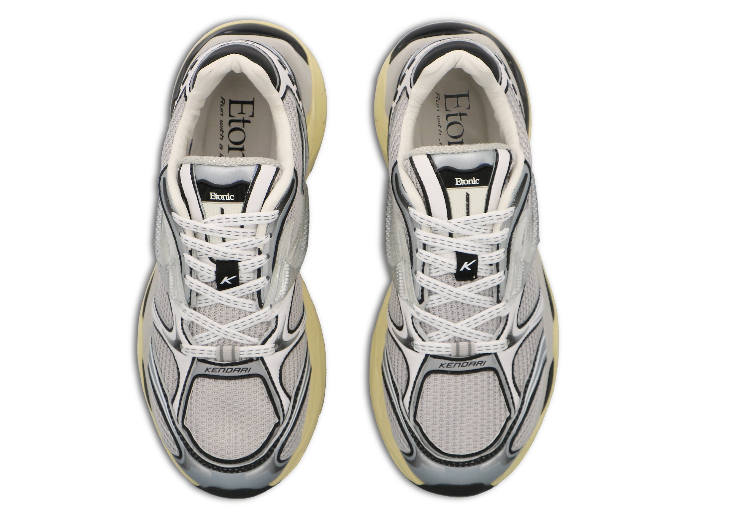 Etonic Kendari Metallic Cirrus