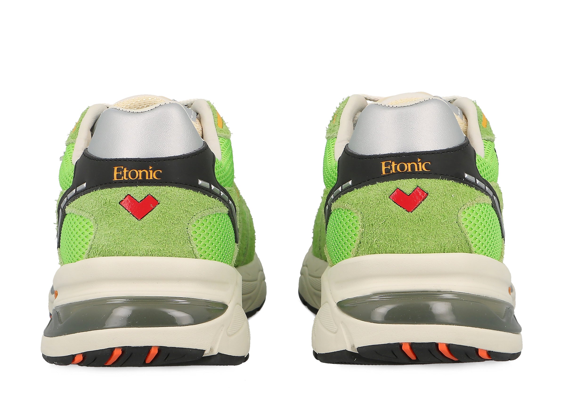 Kendari Bellerose Neon Green
