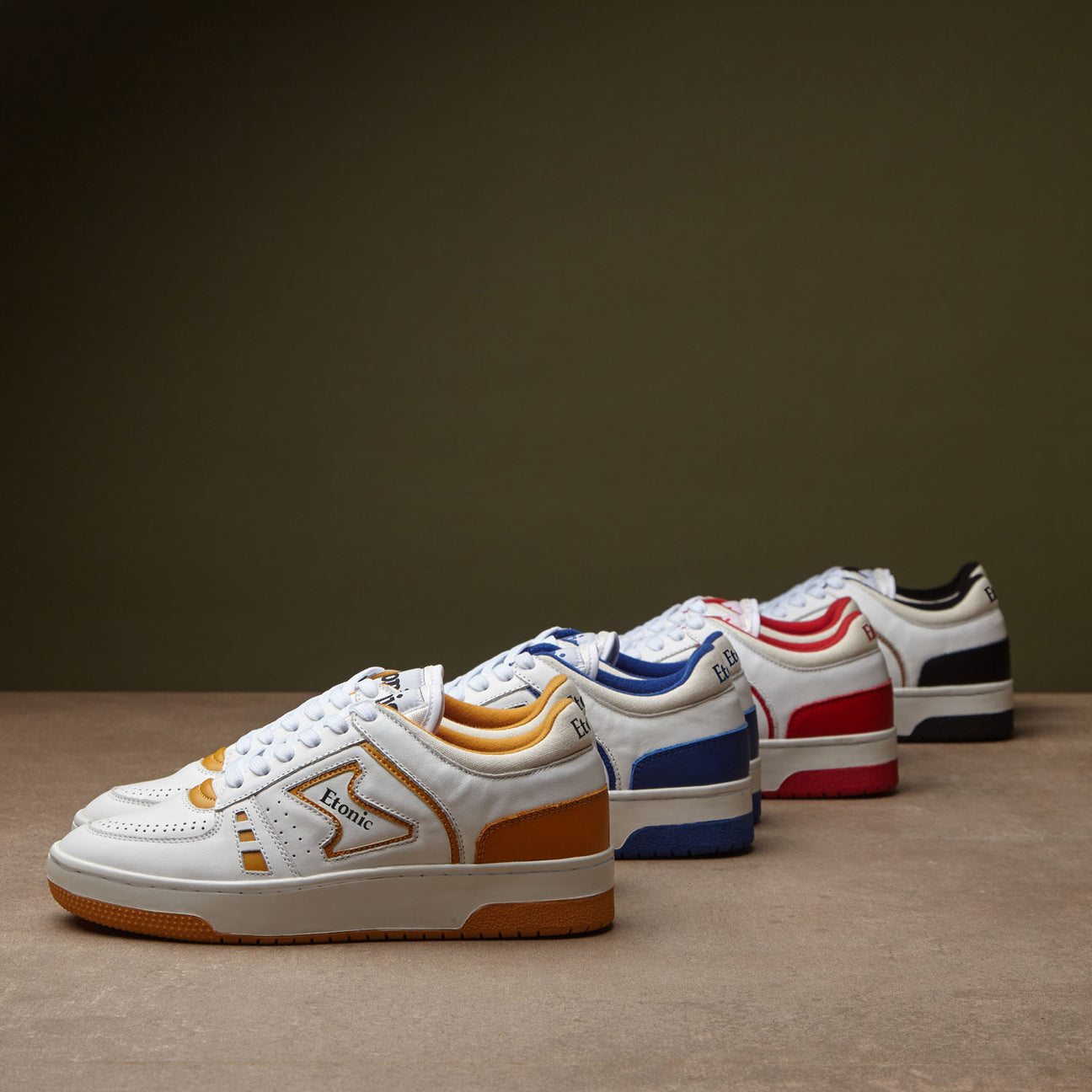 ALL WOMAN – etonic.eu