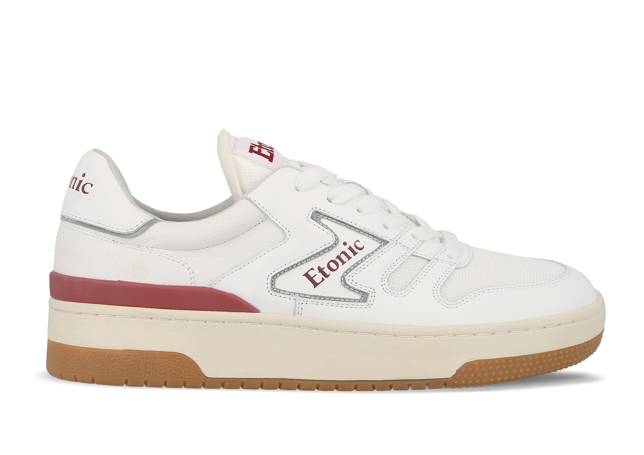 Etonic B481 Mesh Argilla Polverosa