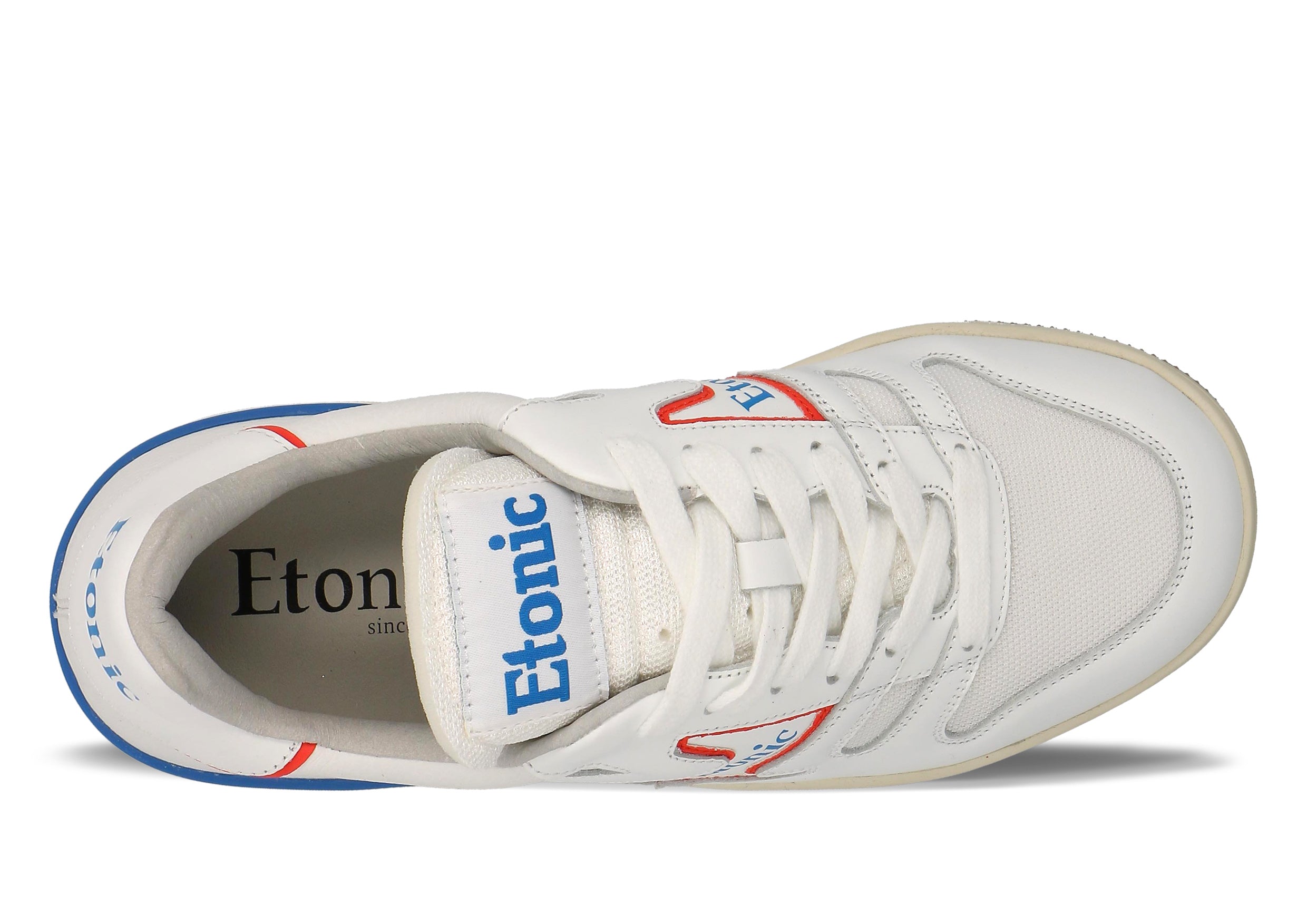 Etonic B481 Mesh Galactic-Corallo Acceso
