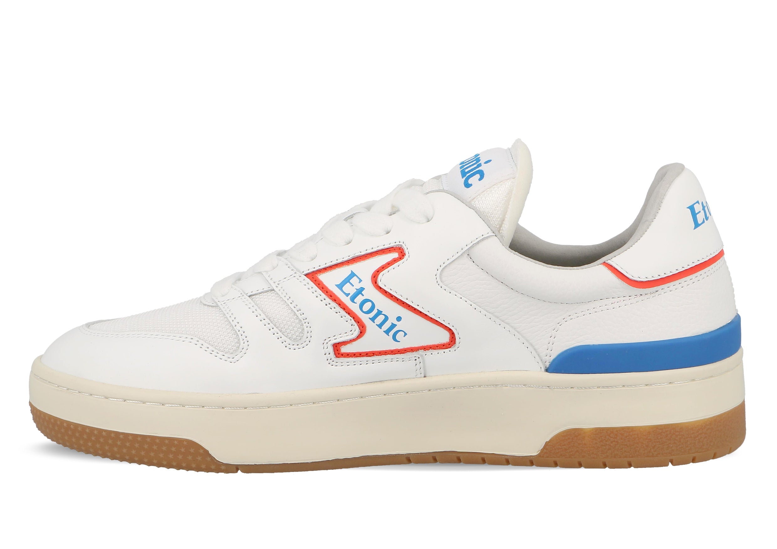 Etonic B481 Mesh Galactic-Corallo Acceso