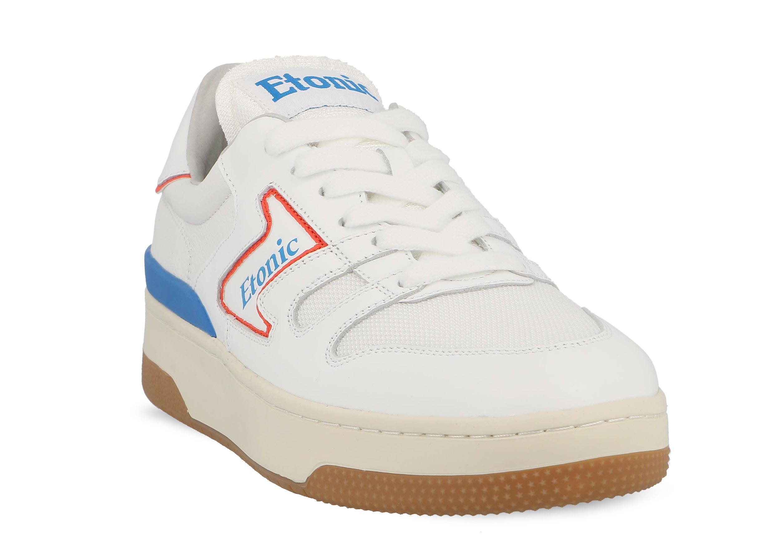 Etonic B481 Mesh Galactic-Corallo Acceso