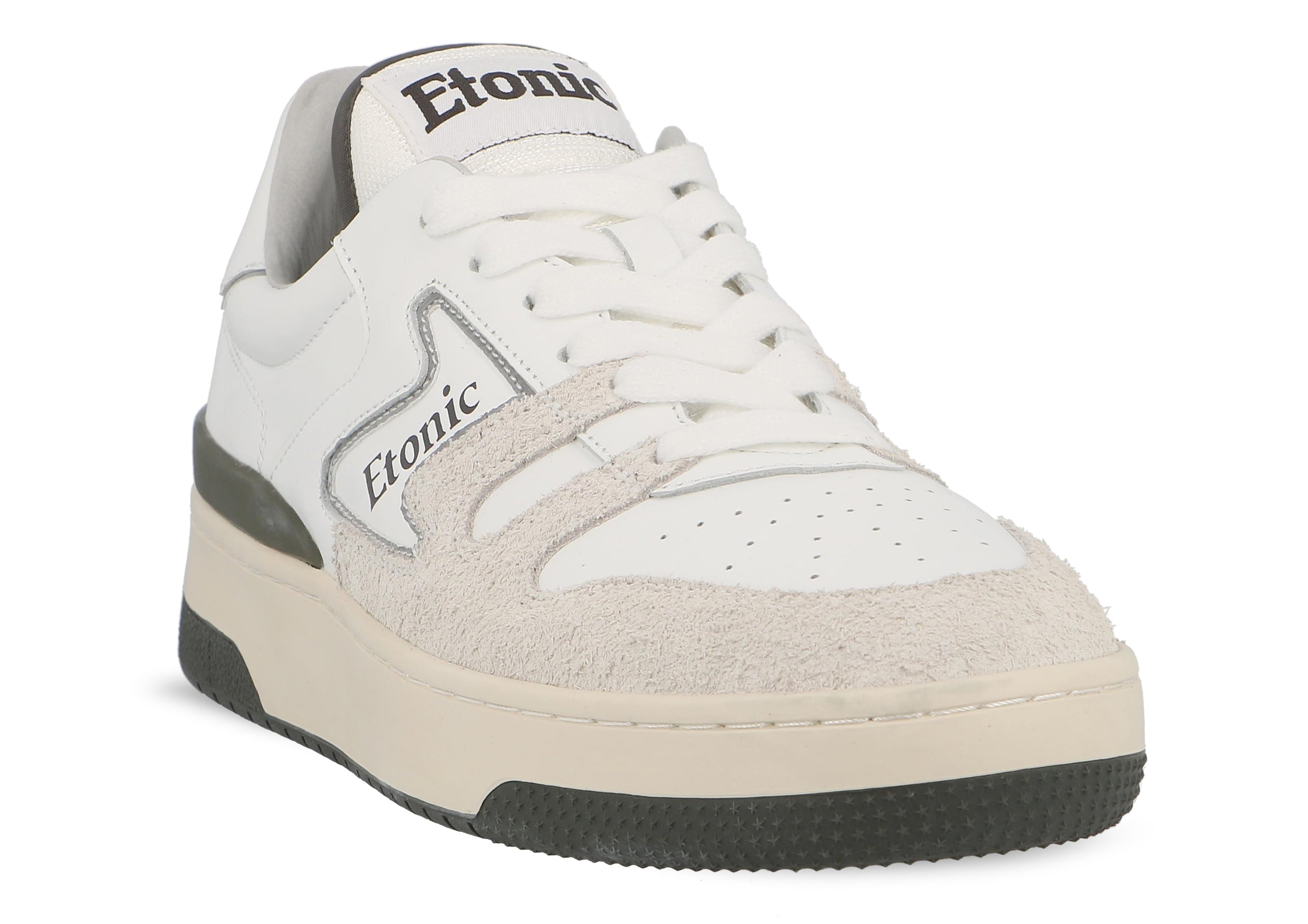 Etonic B481 Pack Spécial Argent-Chimère