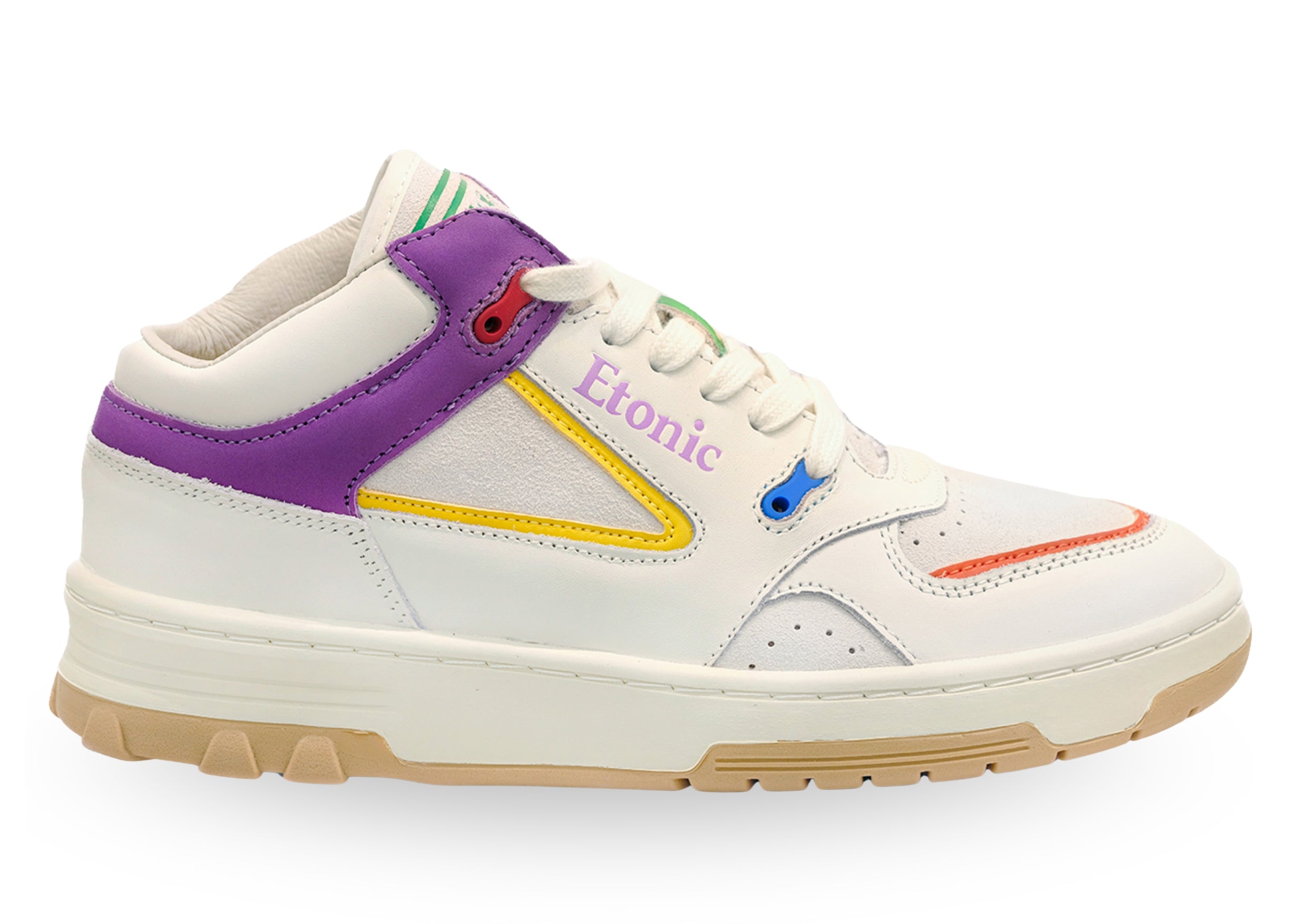 B583 Claris Virot X Etonic Blanc