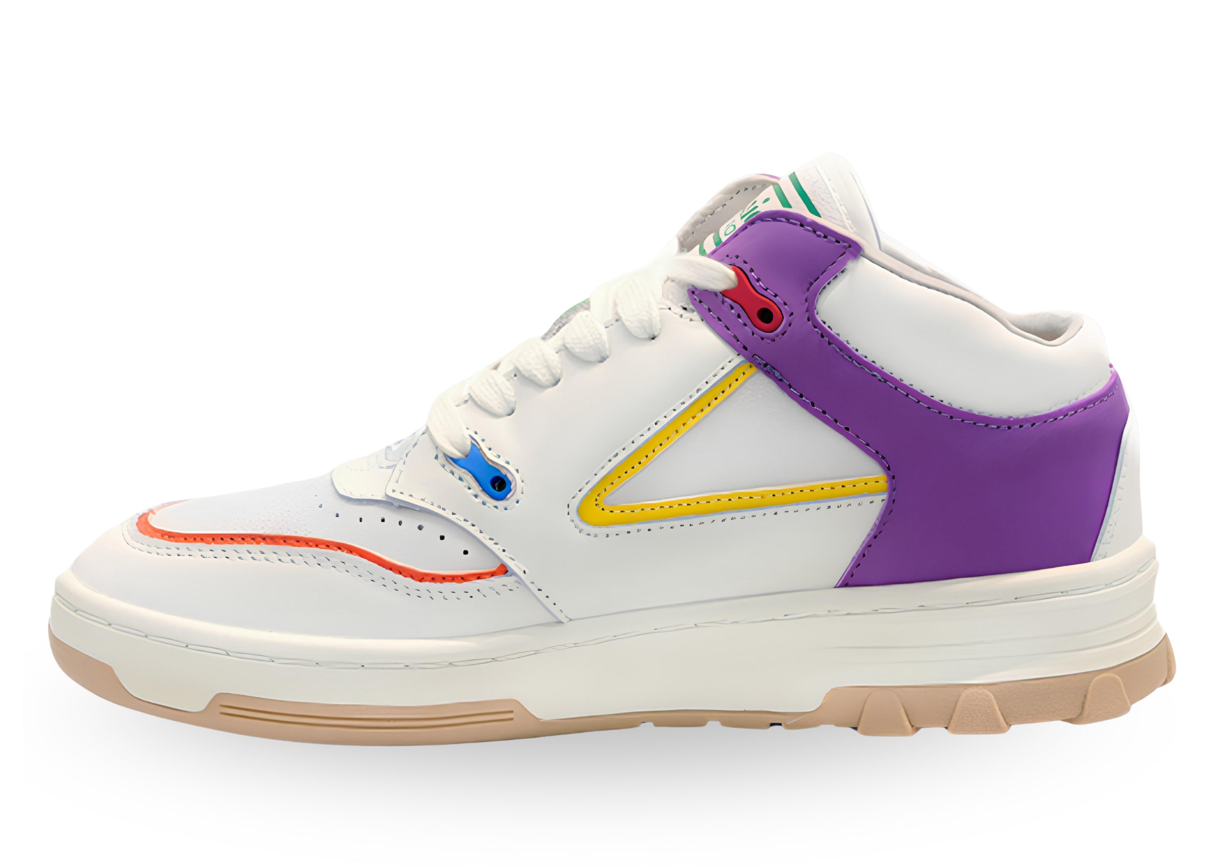 B583 Claris Virot X Etonic Blanc