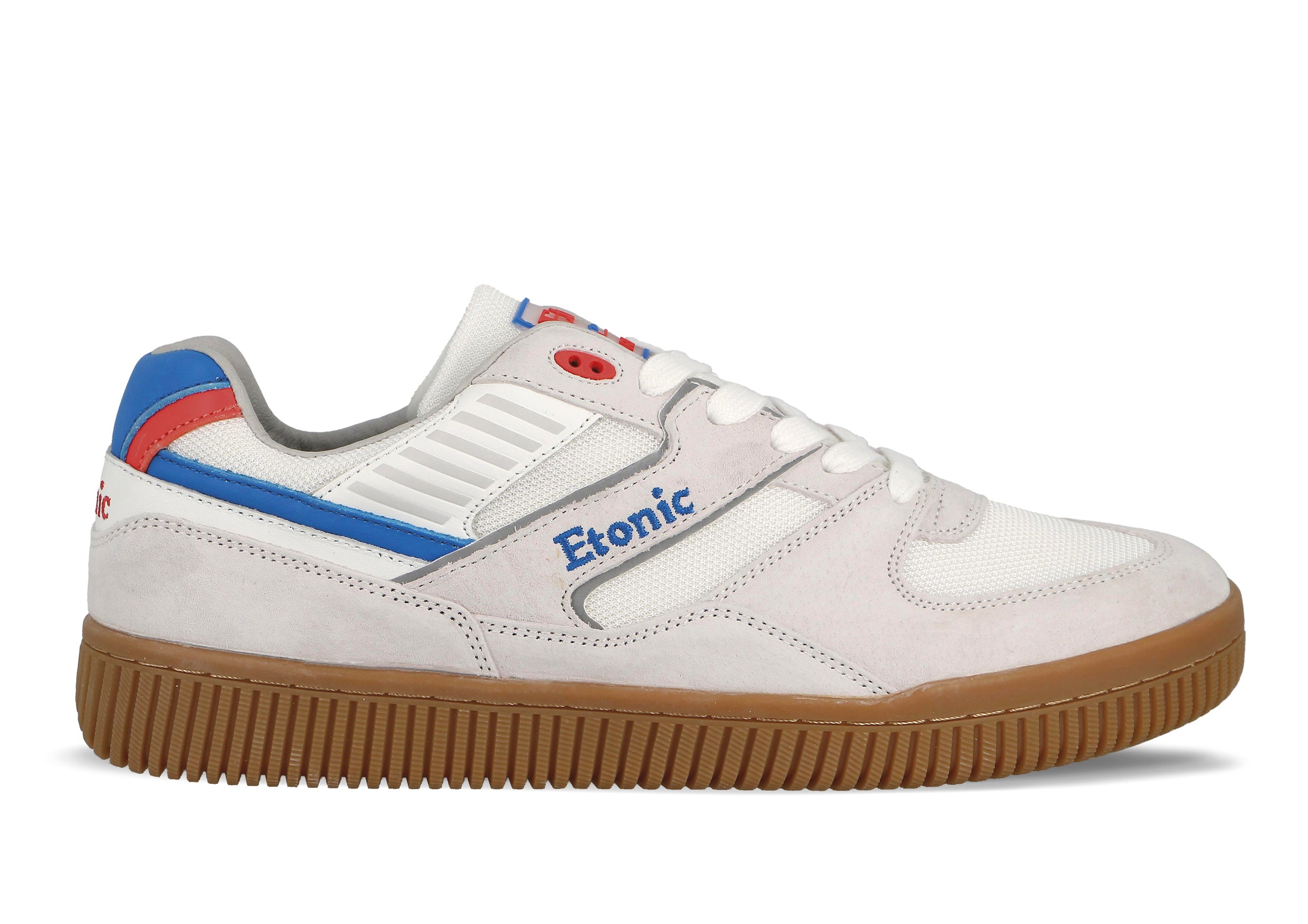 Etonic DROPSHOT anni '80 Mesh Galactic-Corallo Acceso