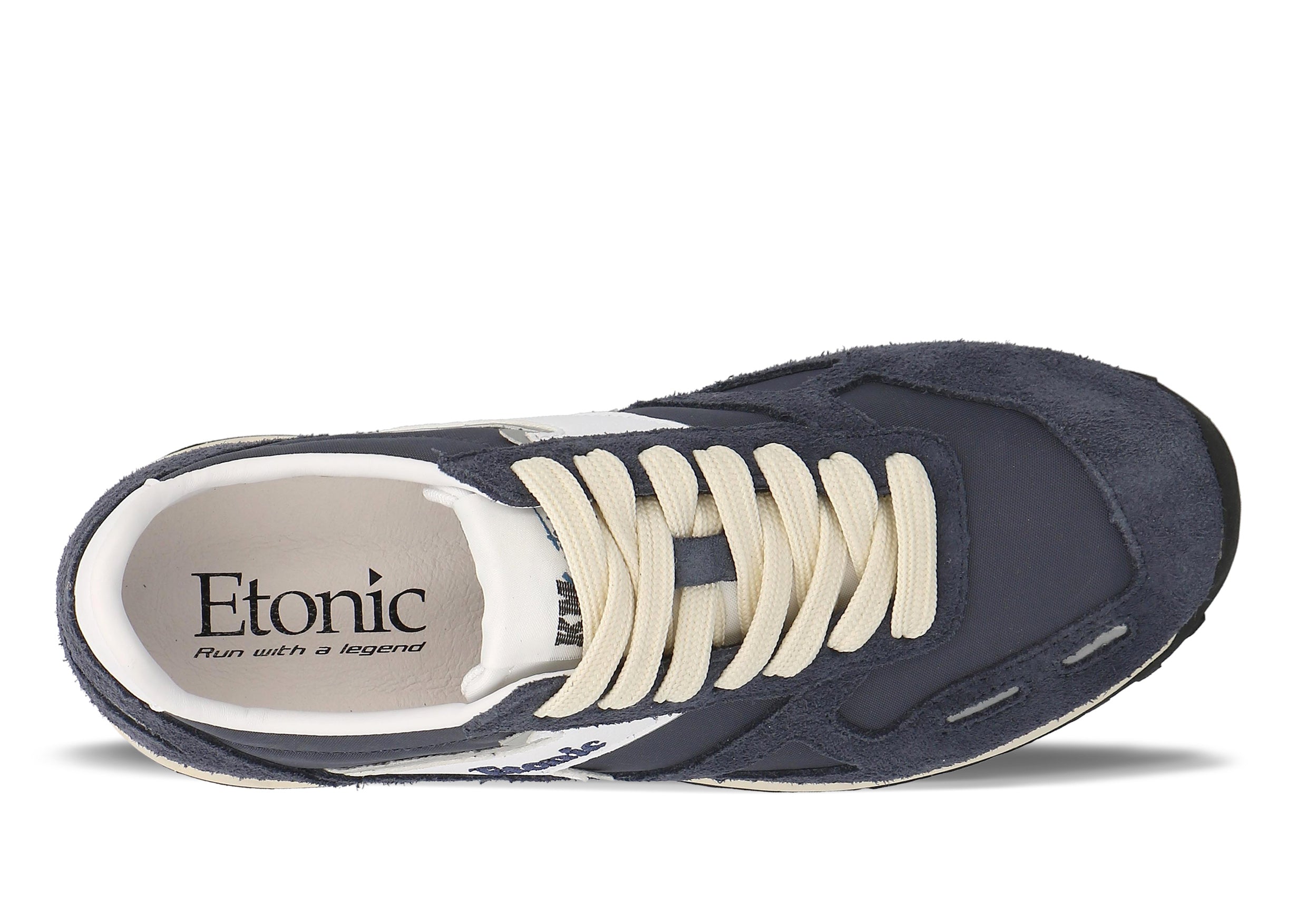 Etonic PR538 anni '80 Nylon Flag