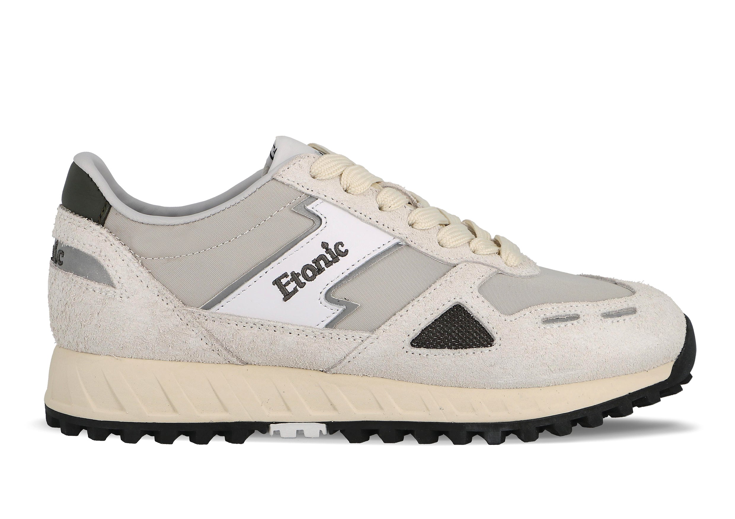 Etonic PR538 Pacco Speciale Argento-Chimera