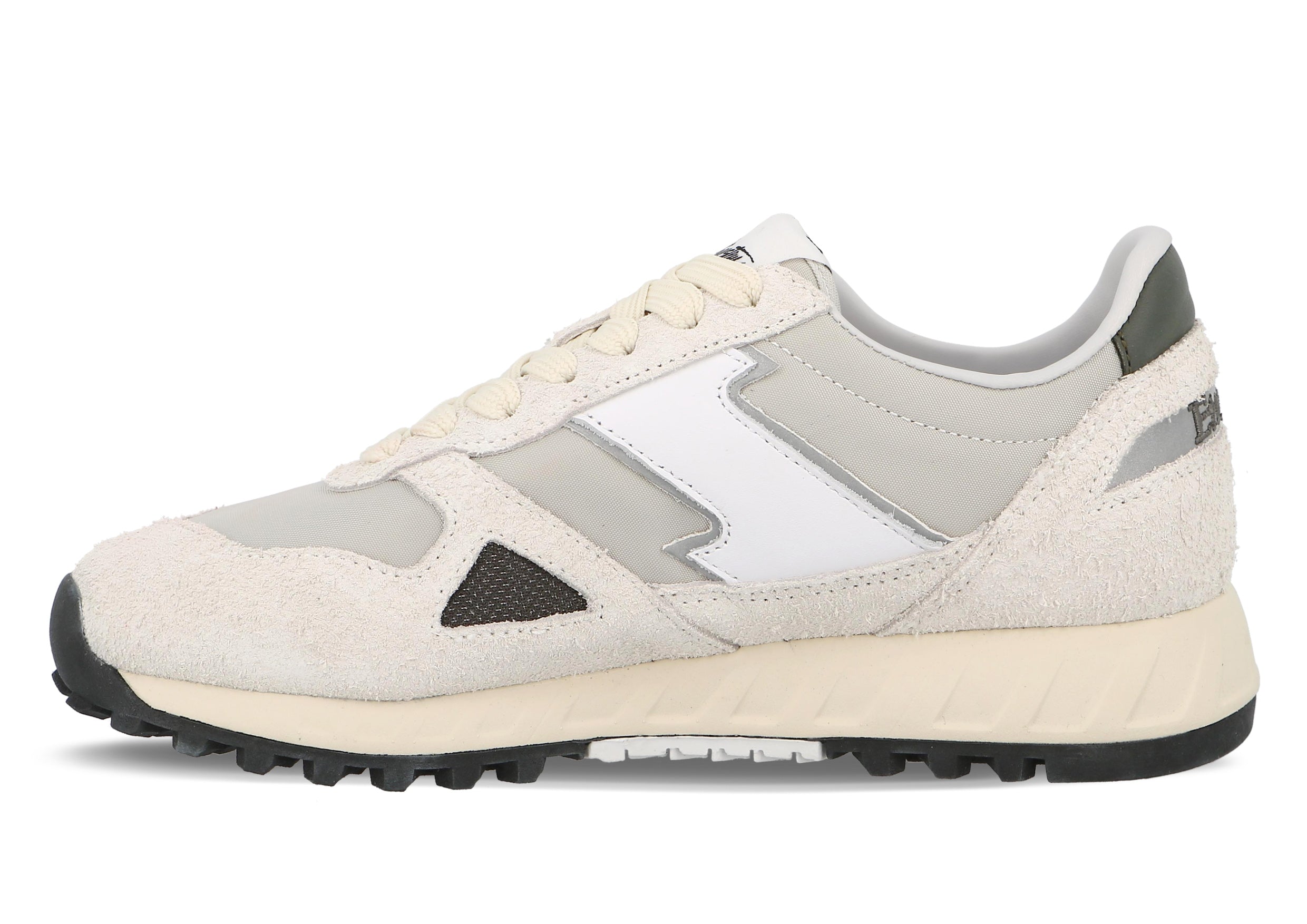 Etonic PR538 Pacco Speciale Argento-Chimera