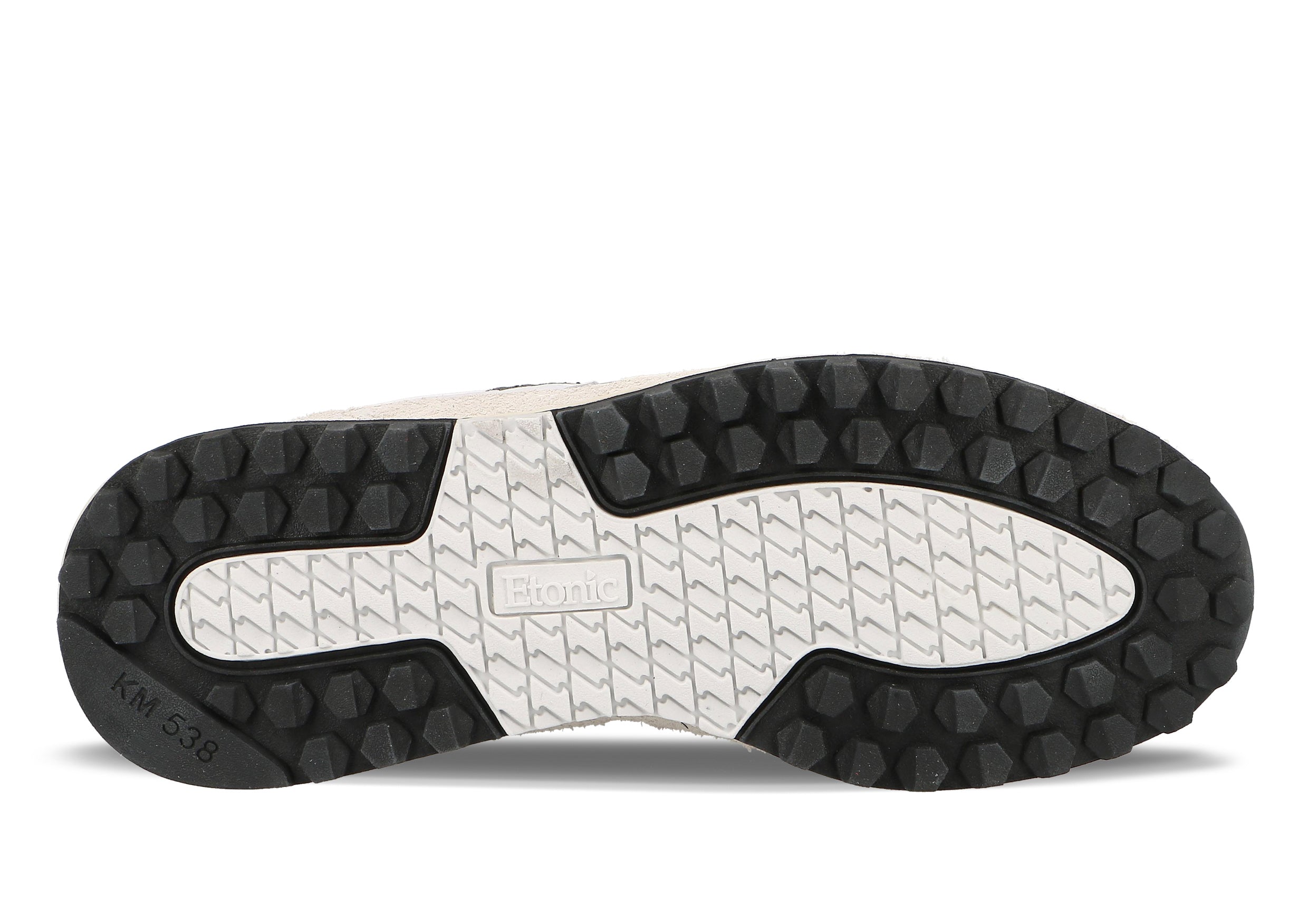 Etonic PR538 Pacco Speciale Argento-Chimera