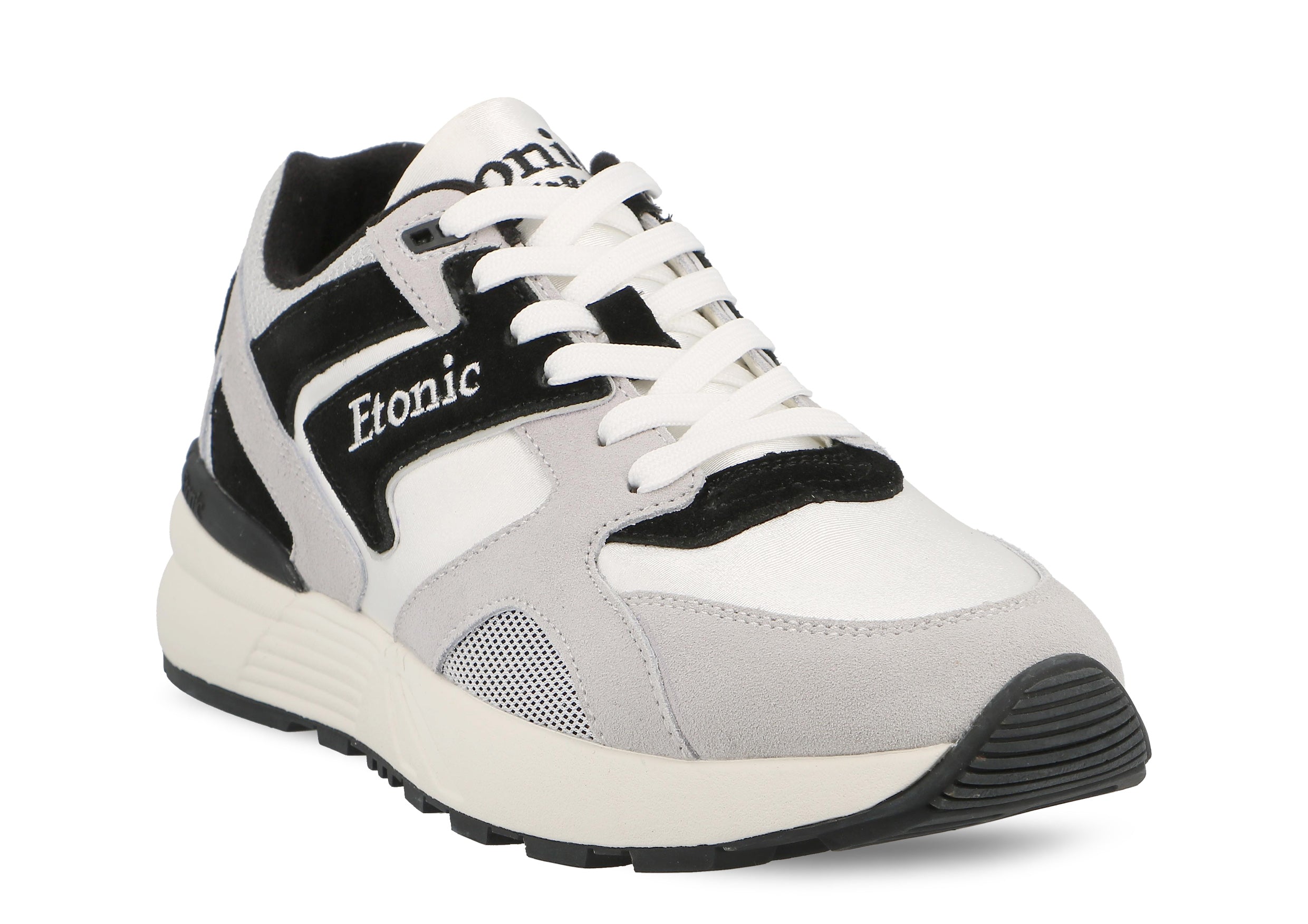 Etonic Stable Air Base Bianco-Nero