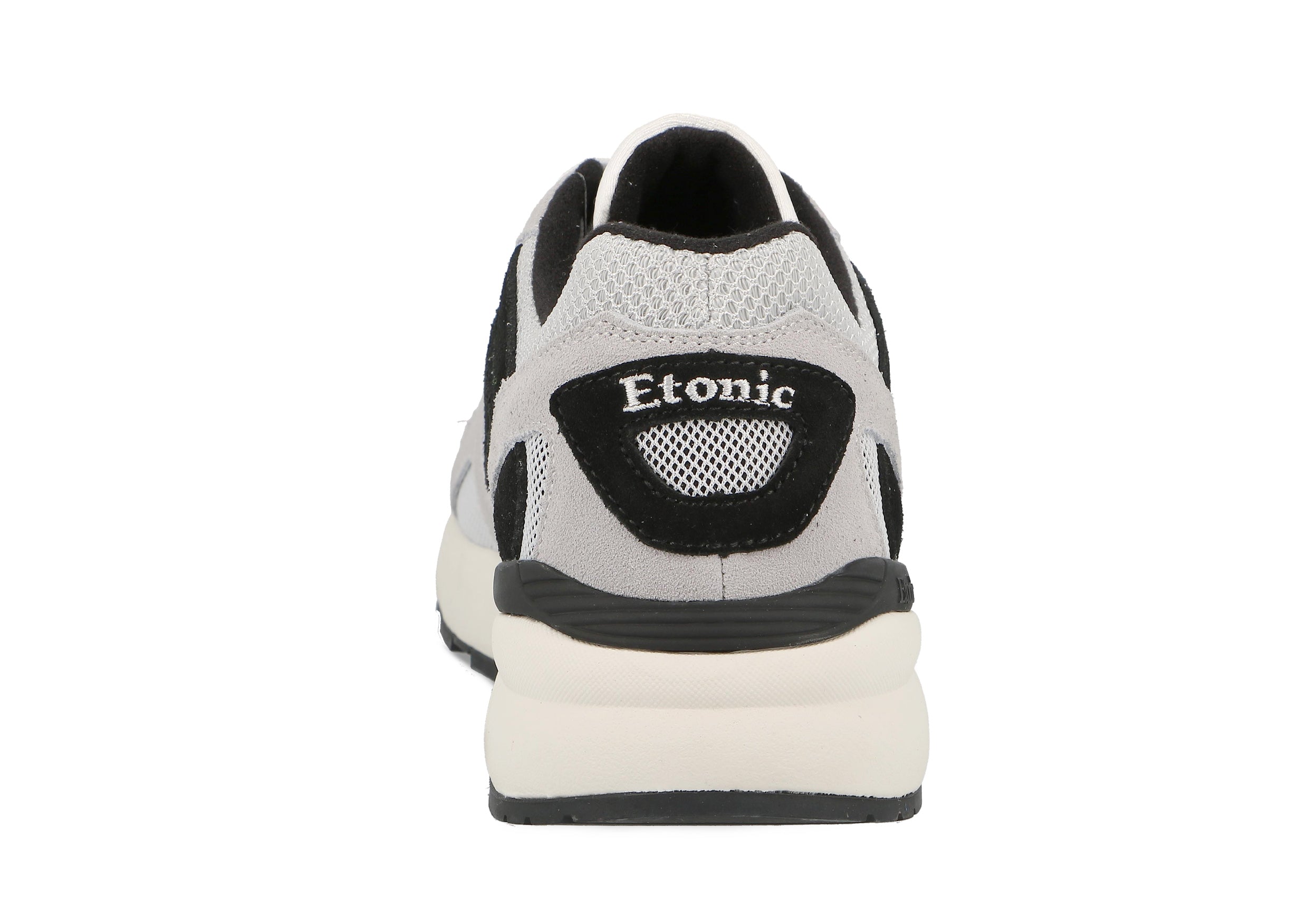 Etonic Stable Air Base Bianco-Nero