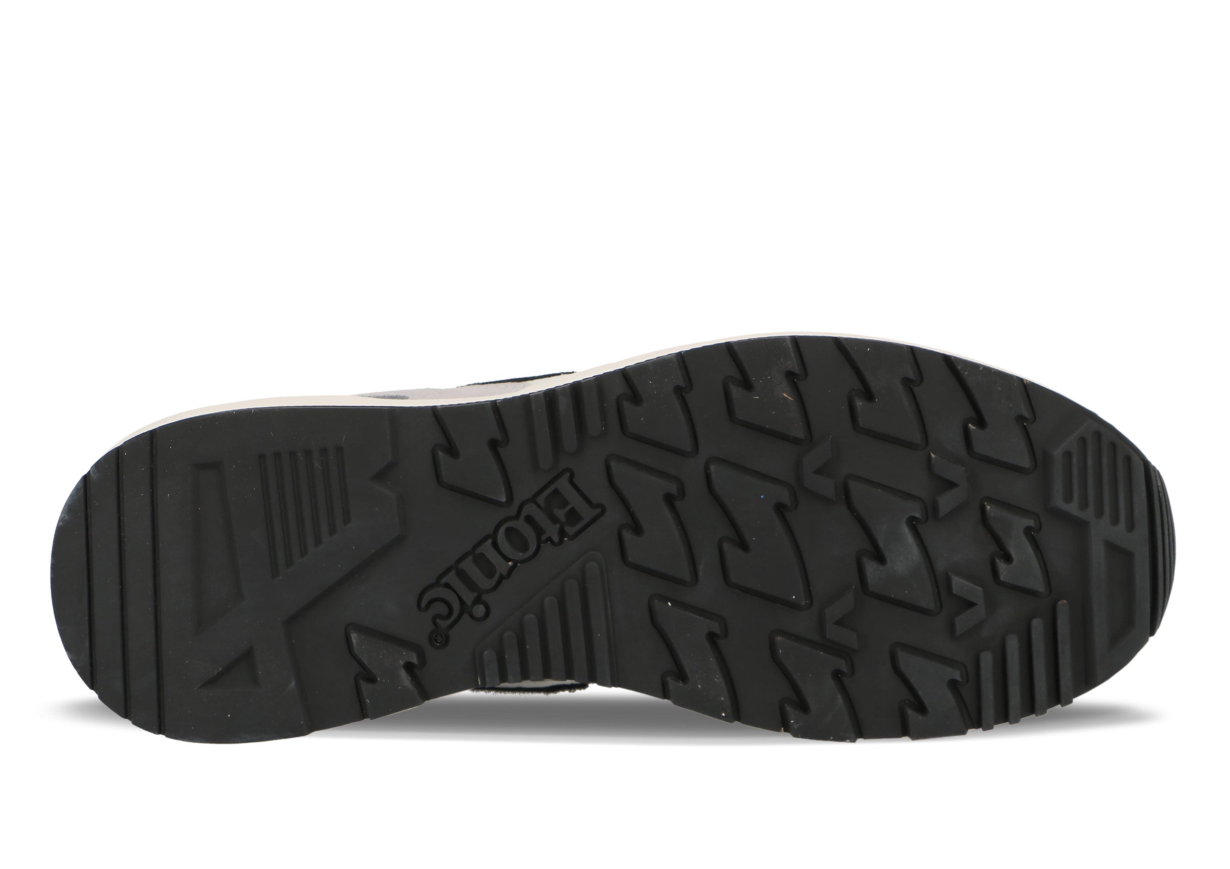 Etonic Stable Air Base Bianco-Nero