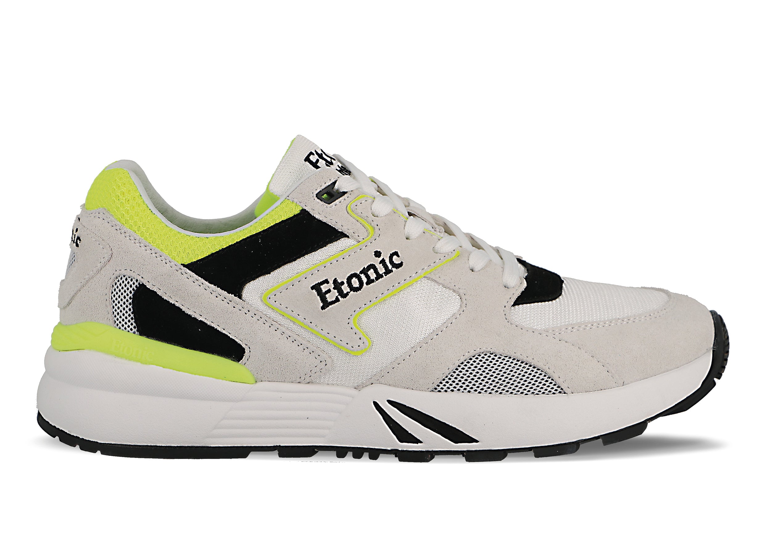 Etonic Stable Air Base Pop Color Bianco