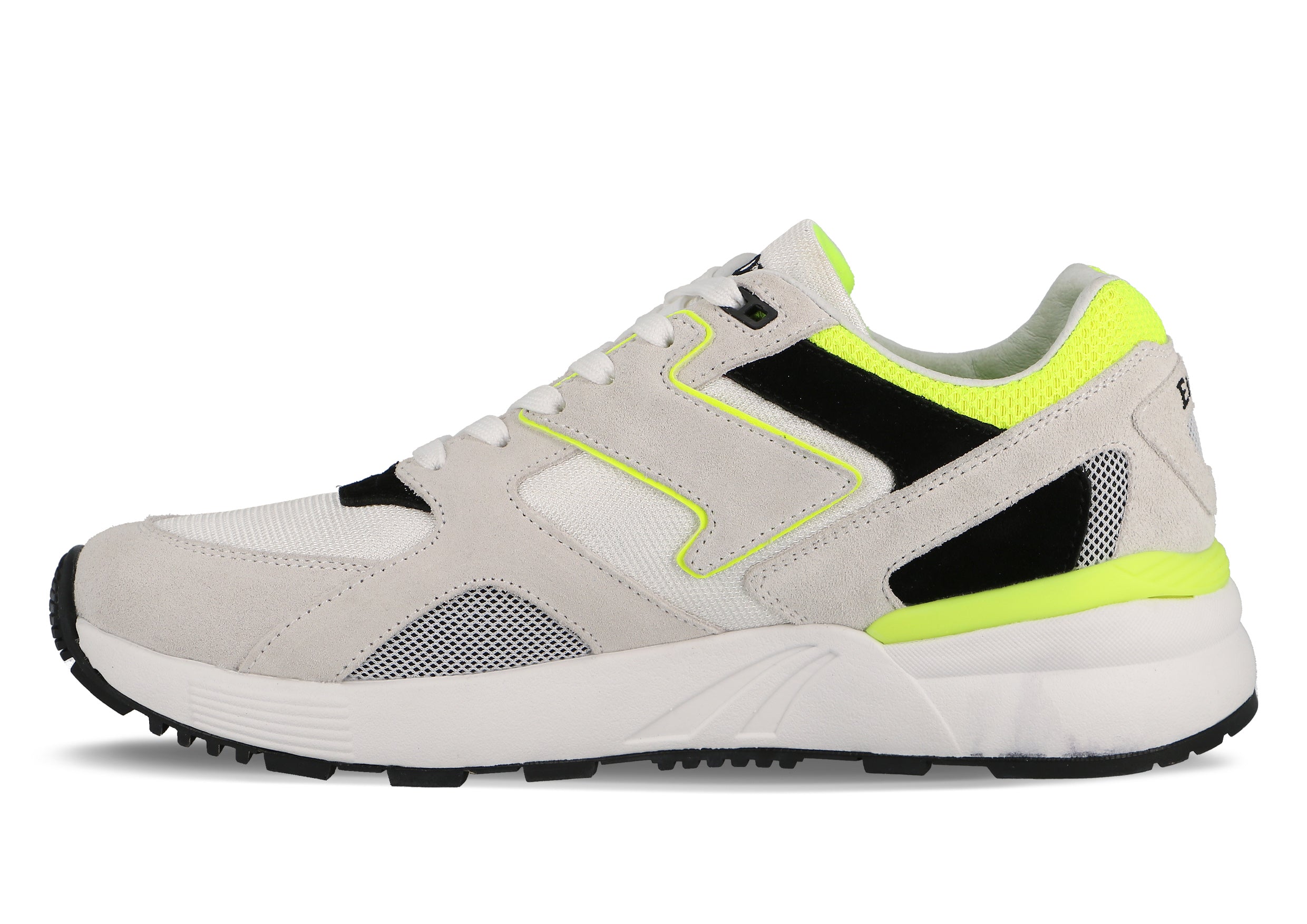 Etonic Stable Air Base Pop Color Bianco