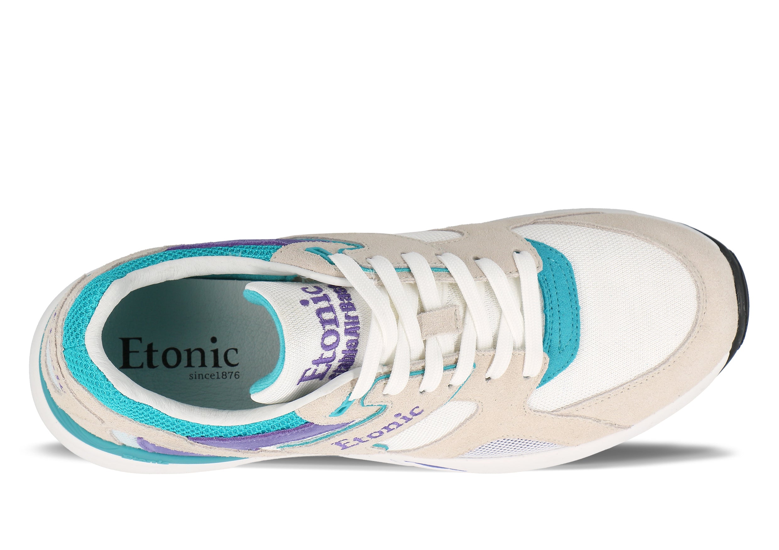 Etonic Stable Air Base Pop Color Pastel