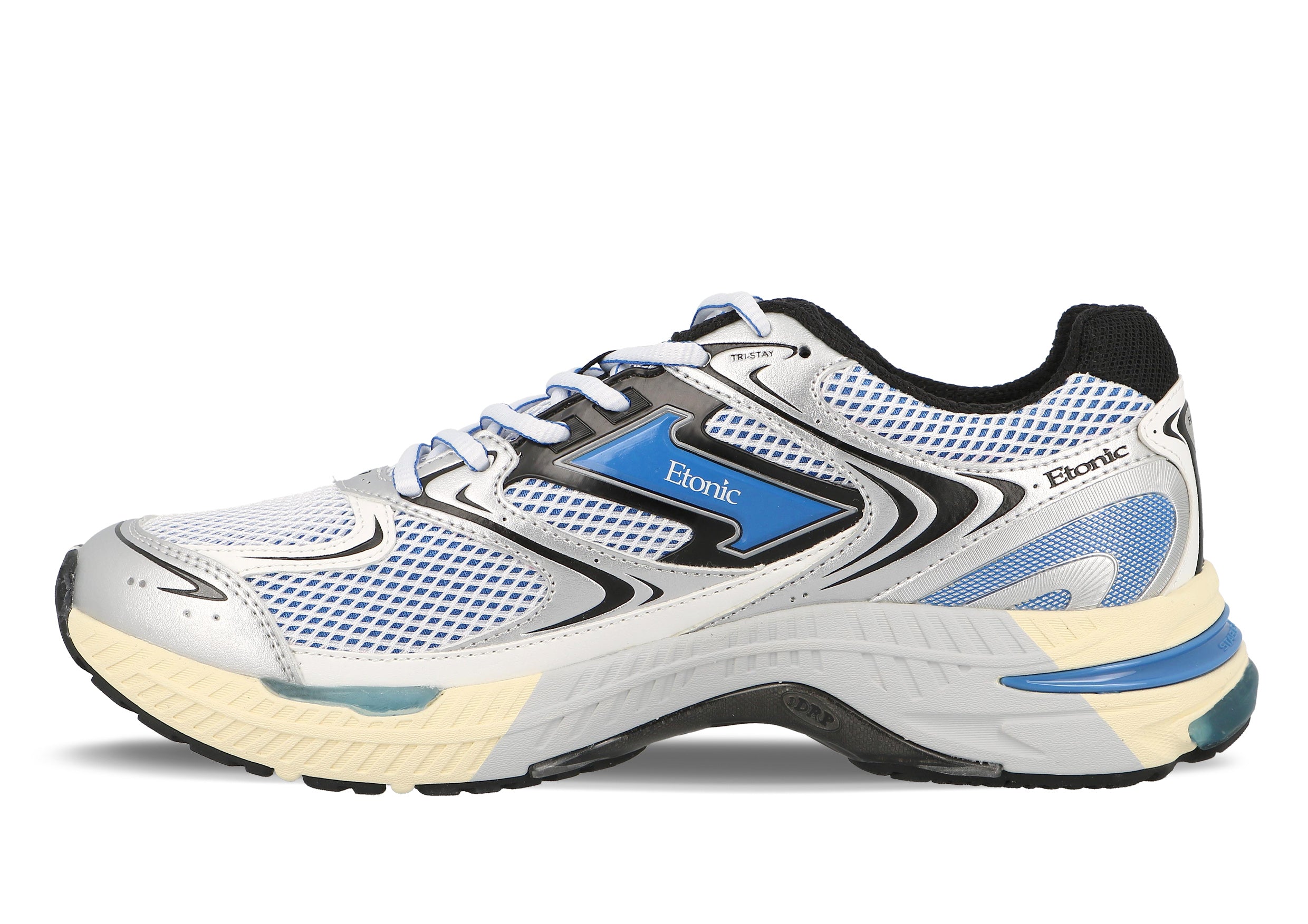 Etonic Evolution Base Galactique