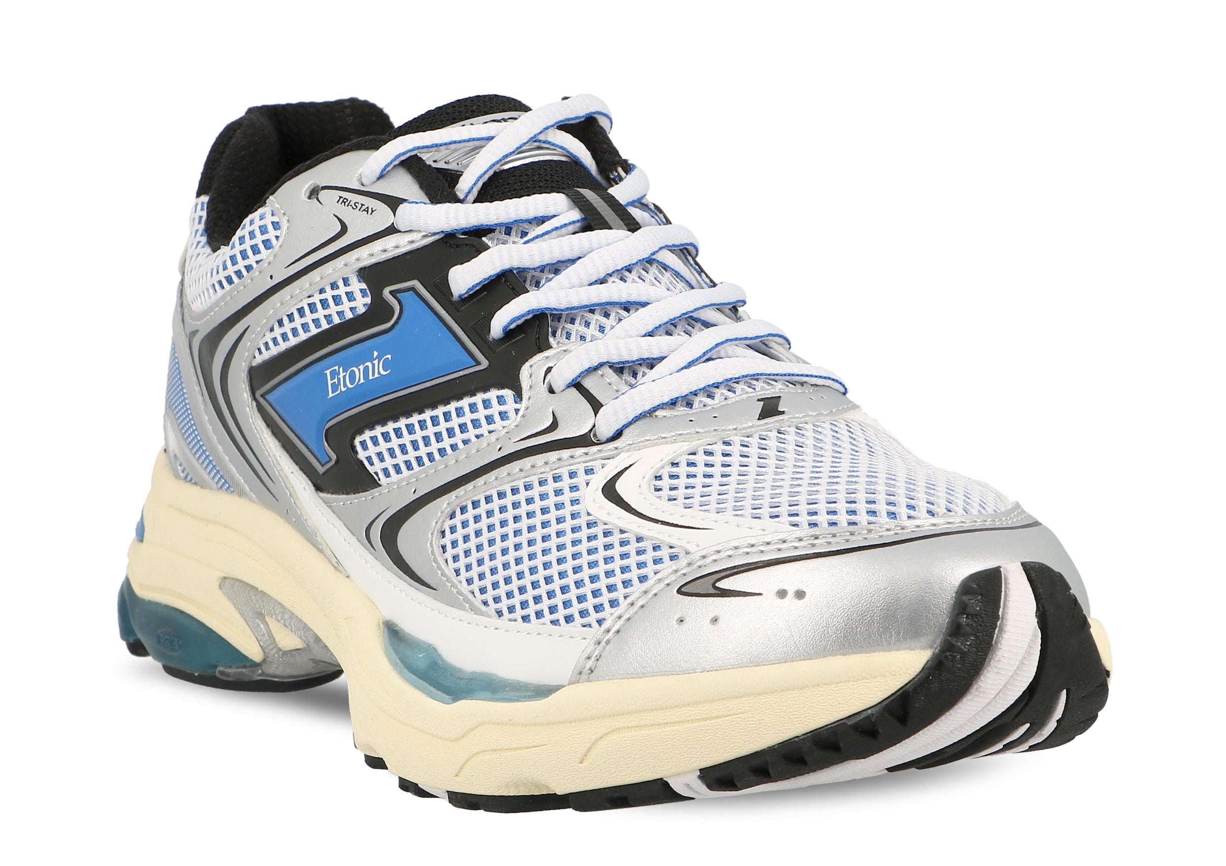 Etonic Evolution Base Galactique