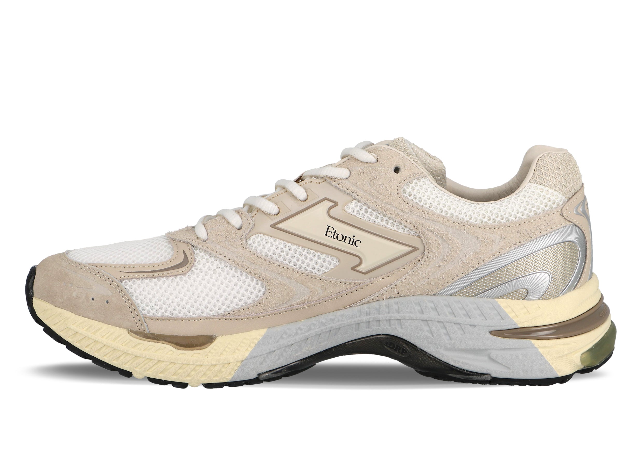 Etonic Evolution Monocromatico Premium Bianco