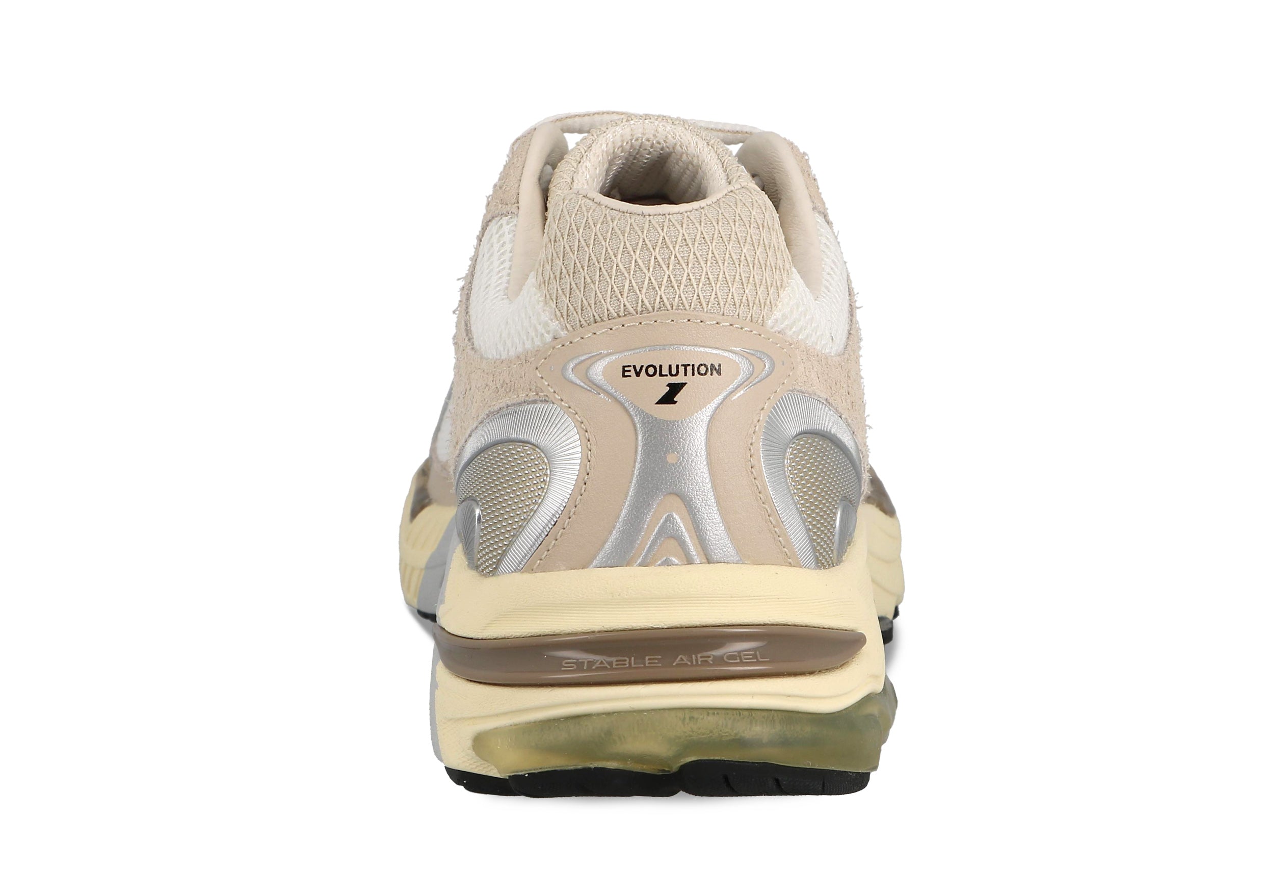 Etonic Evolution Monocromatico Premium Bianco