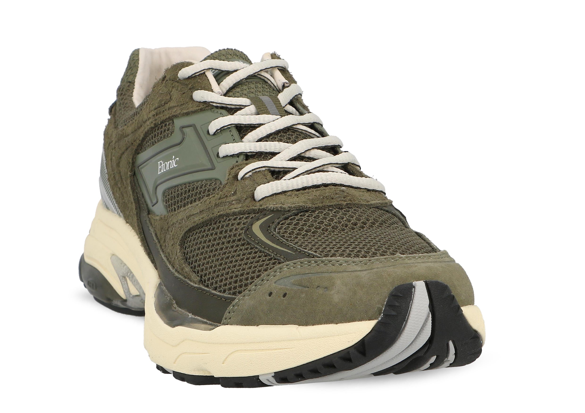 Etonic Evolution Monocromatico Premium Militare