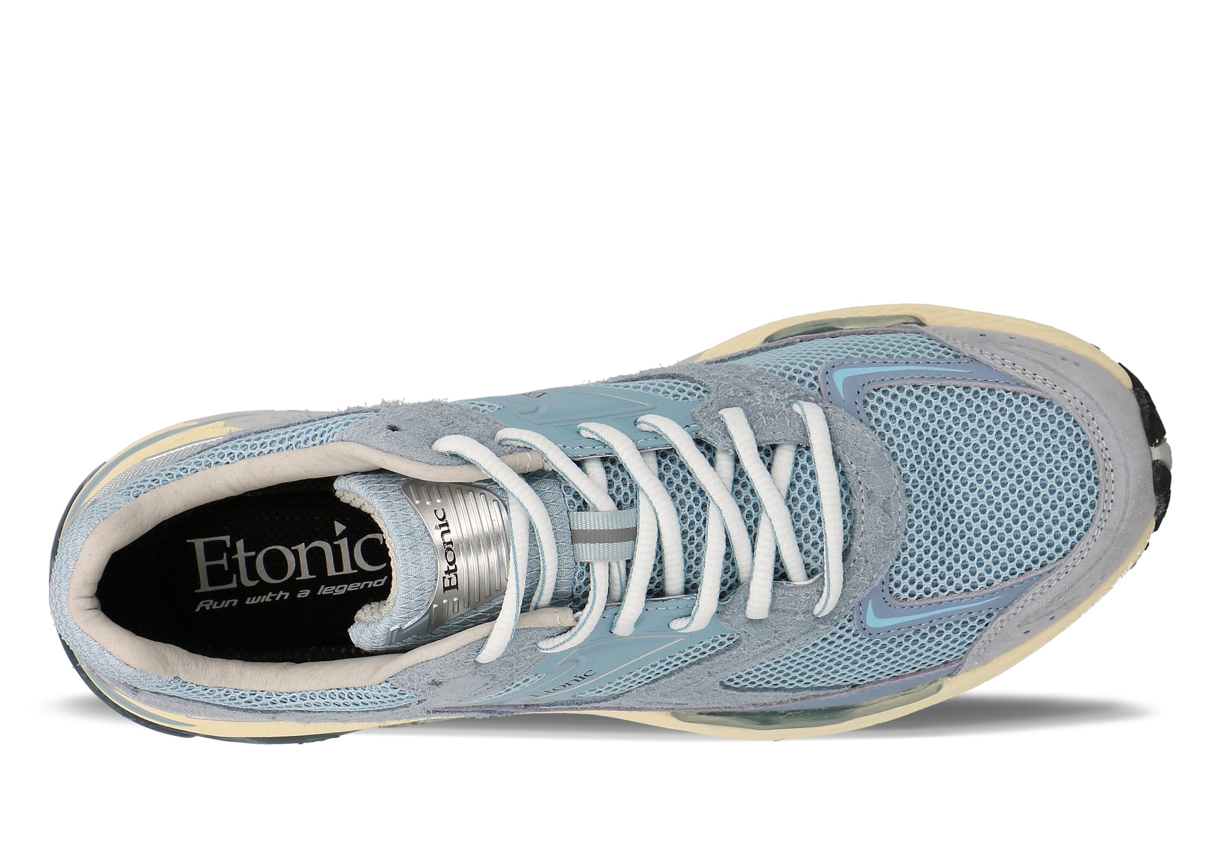 Etonic Evolution Monocromatico Premium Pastello
