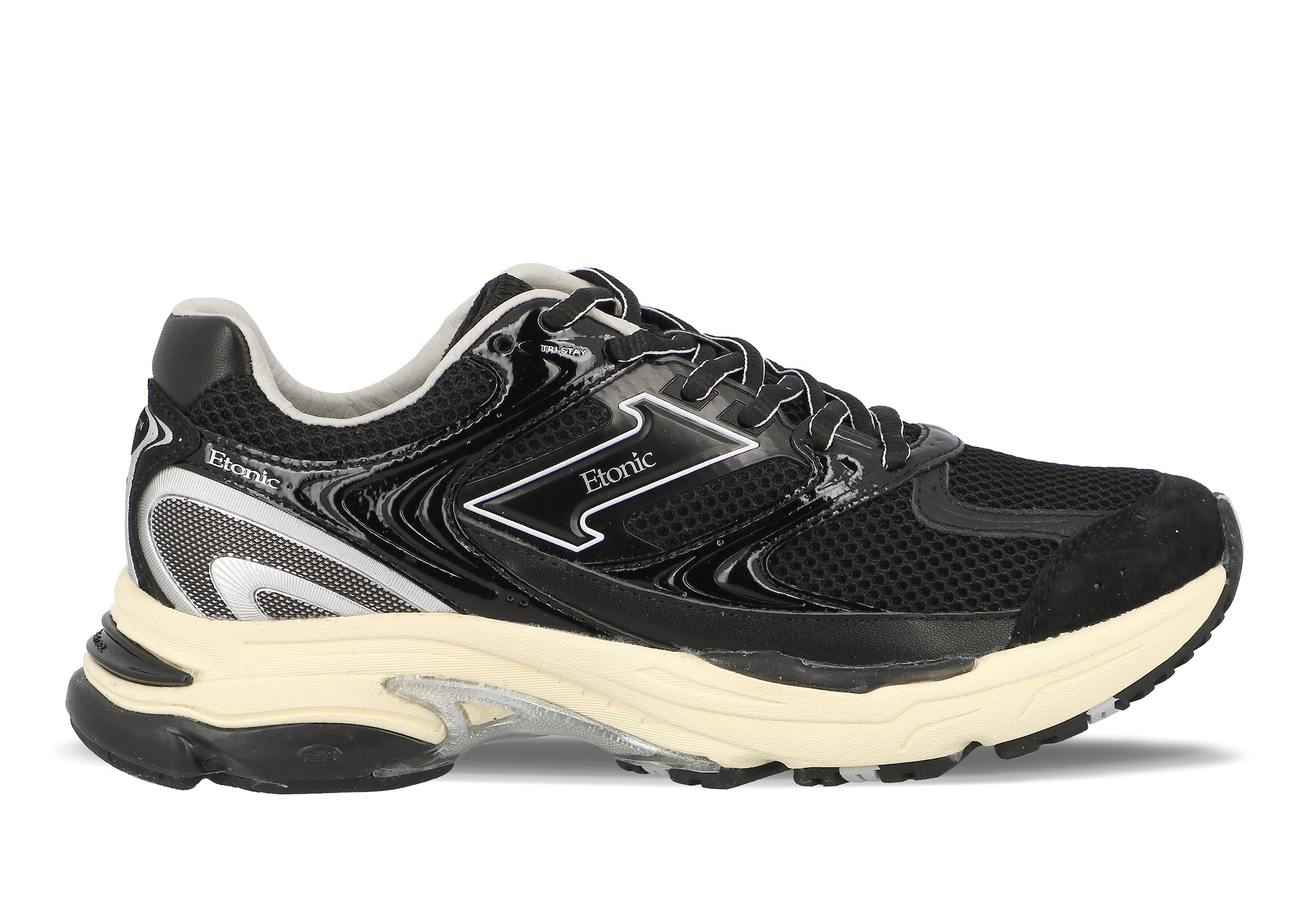 Etonic Evolution Desfile Pack Black